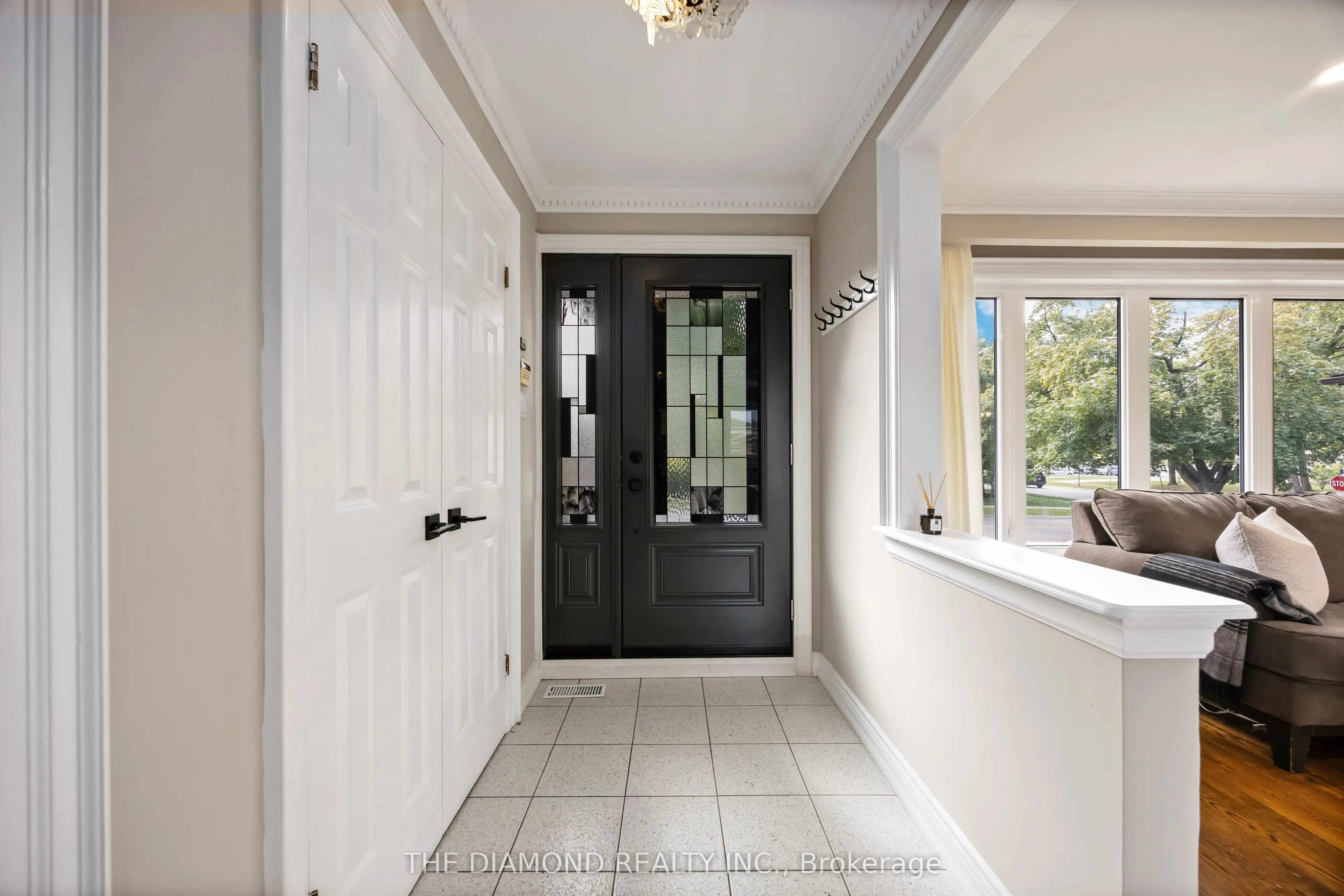 58 Clement Road