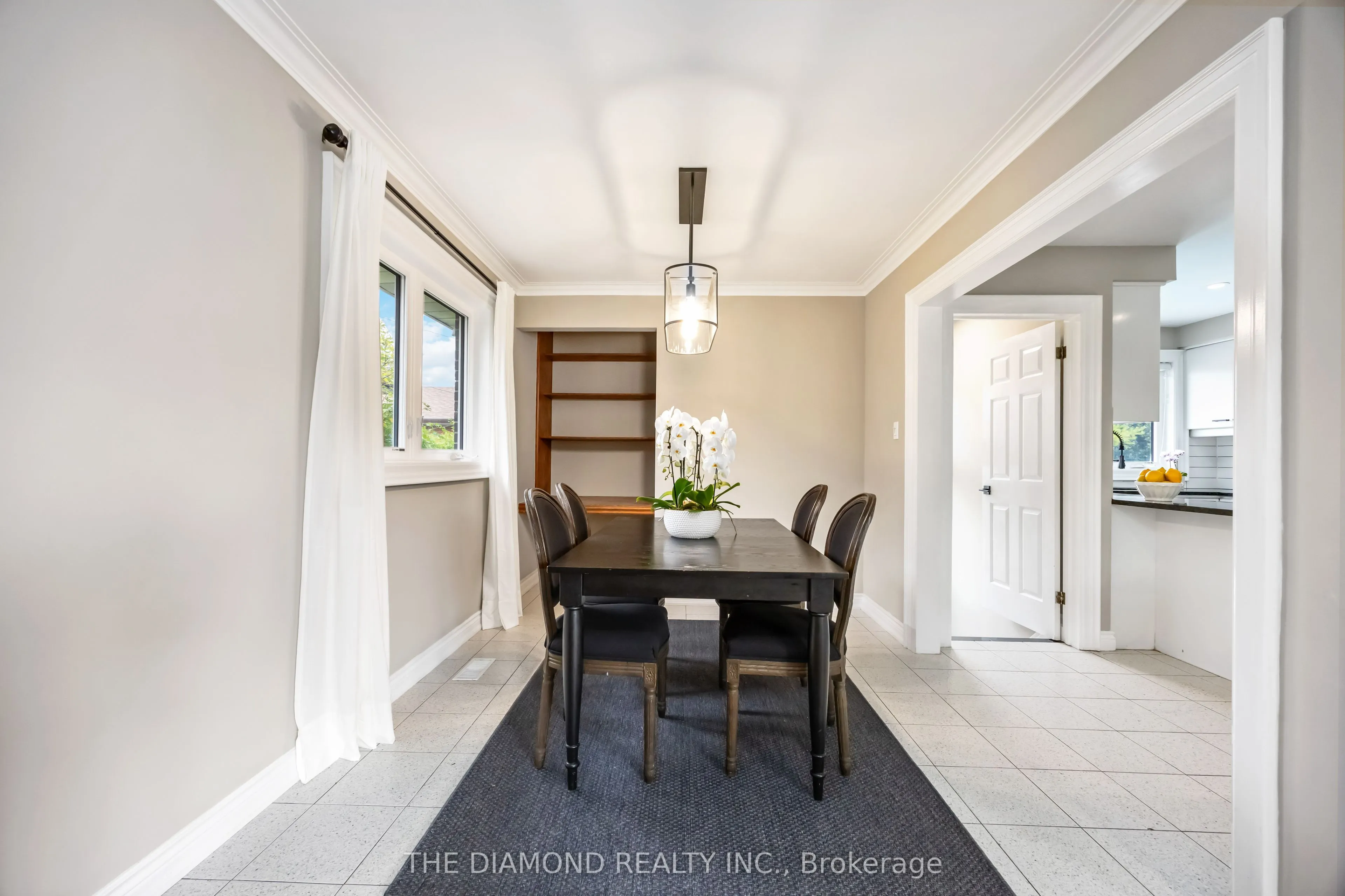 58 Clement Road