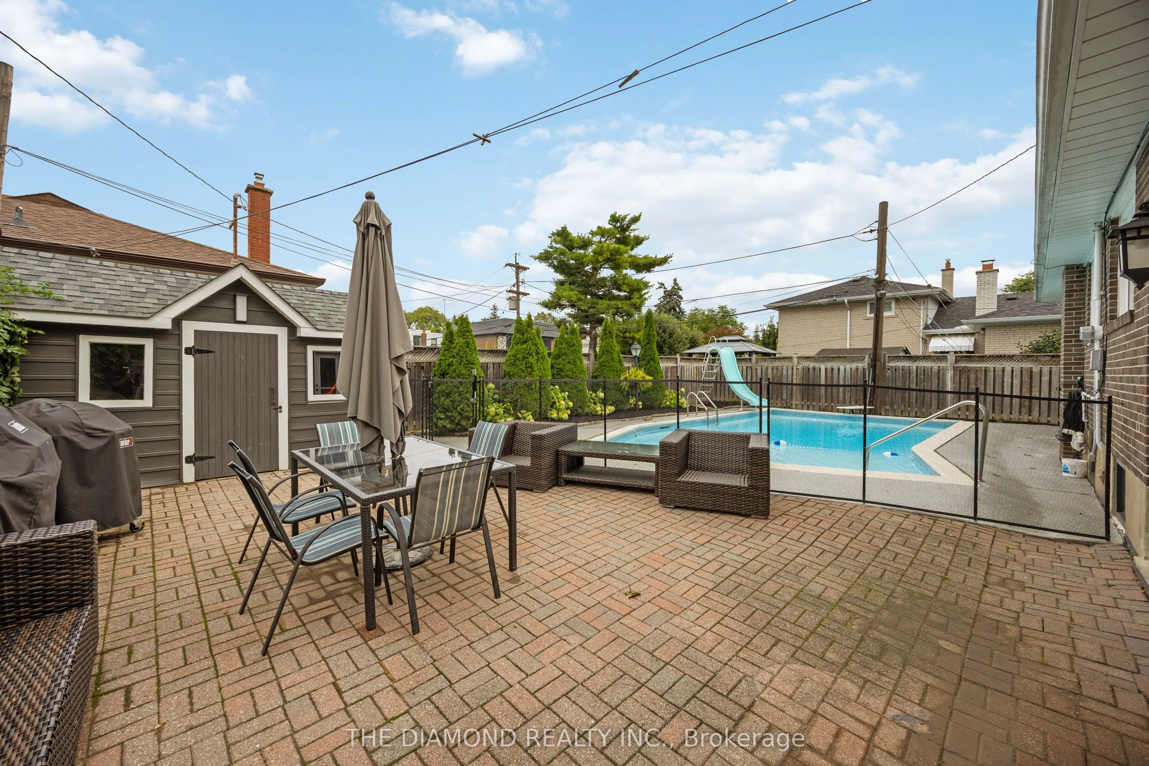 58 Clement Road
