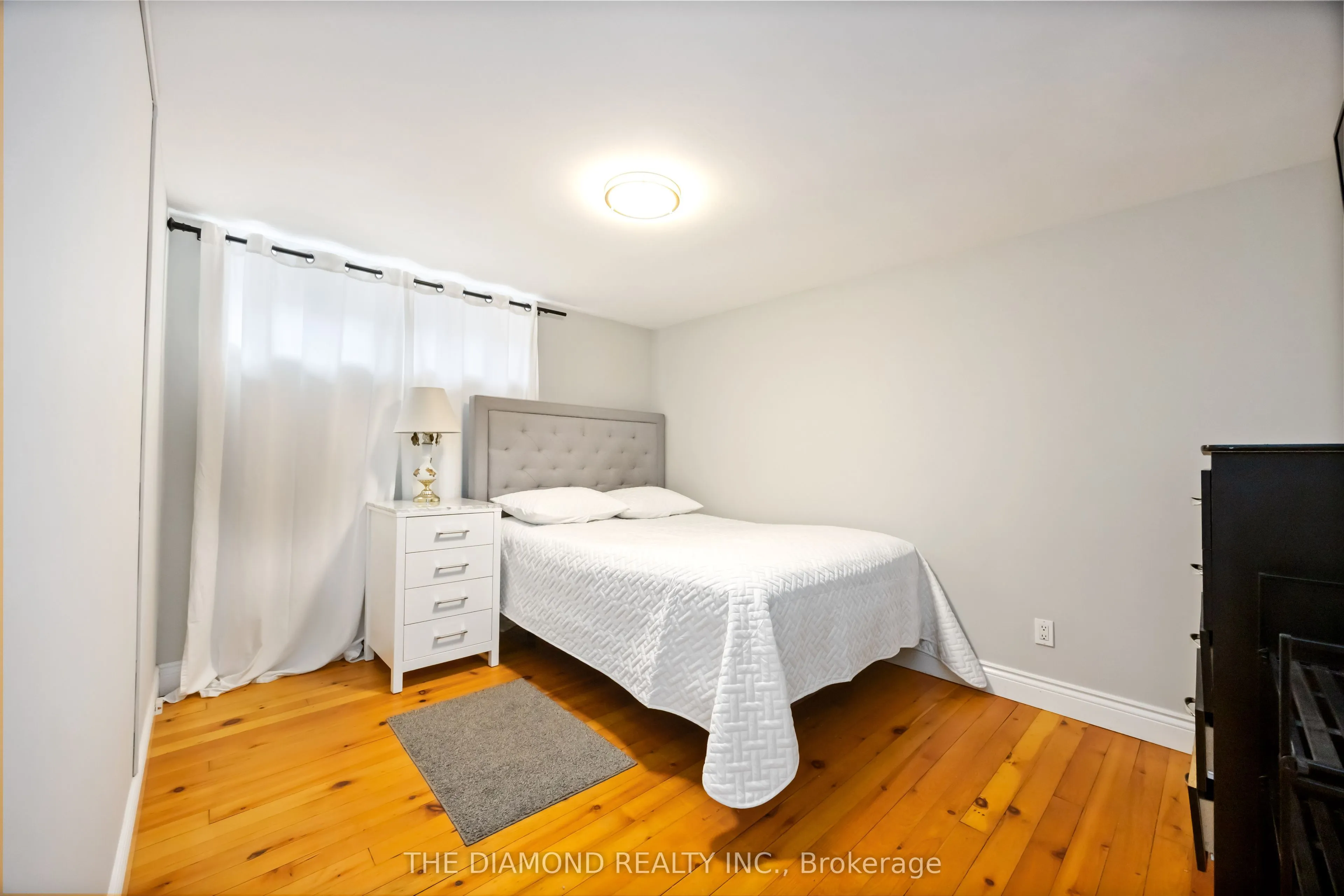 58 Clement Road