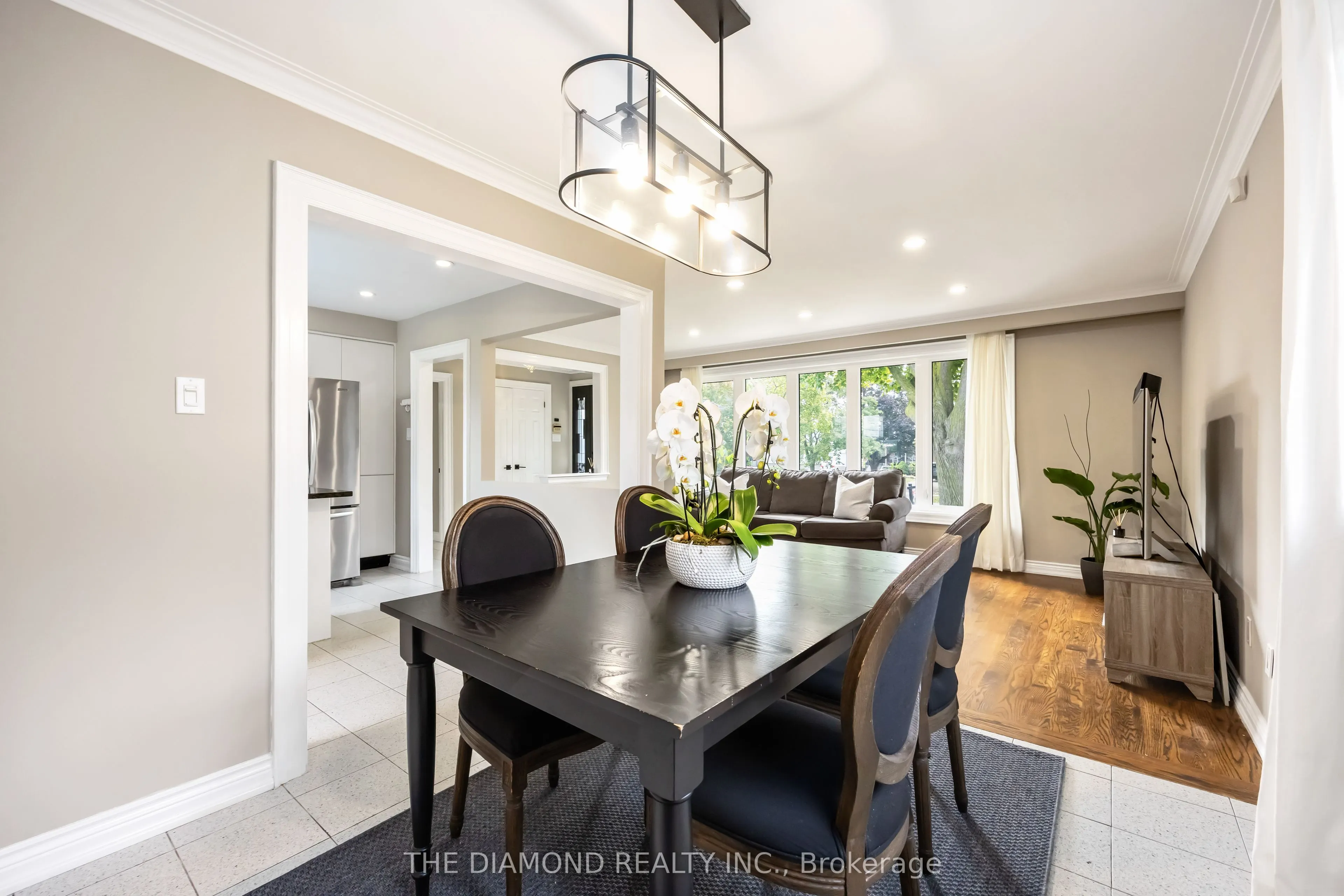 58 Clement Road