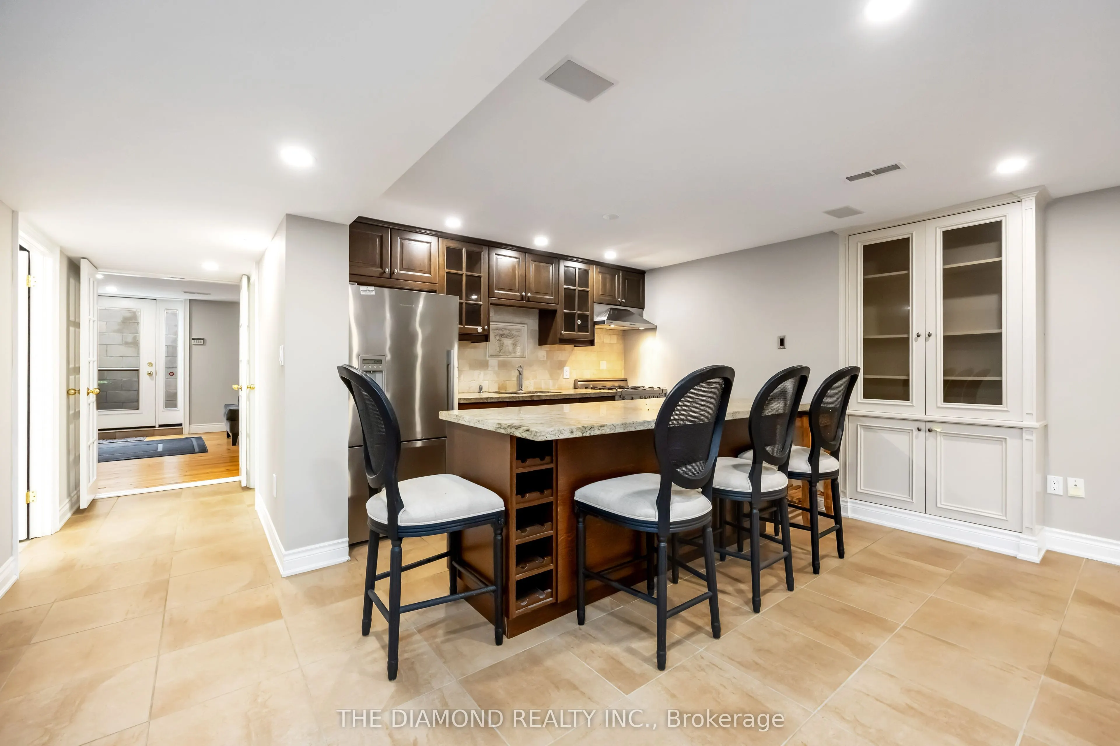 58 Clement Road