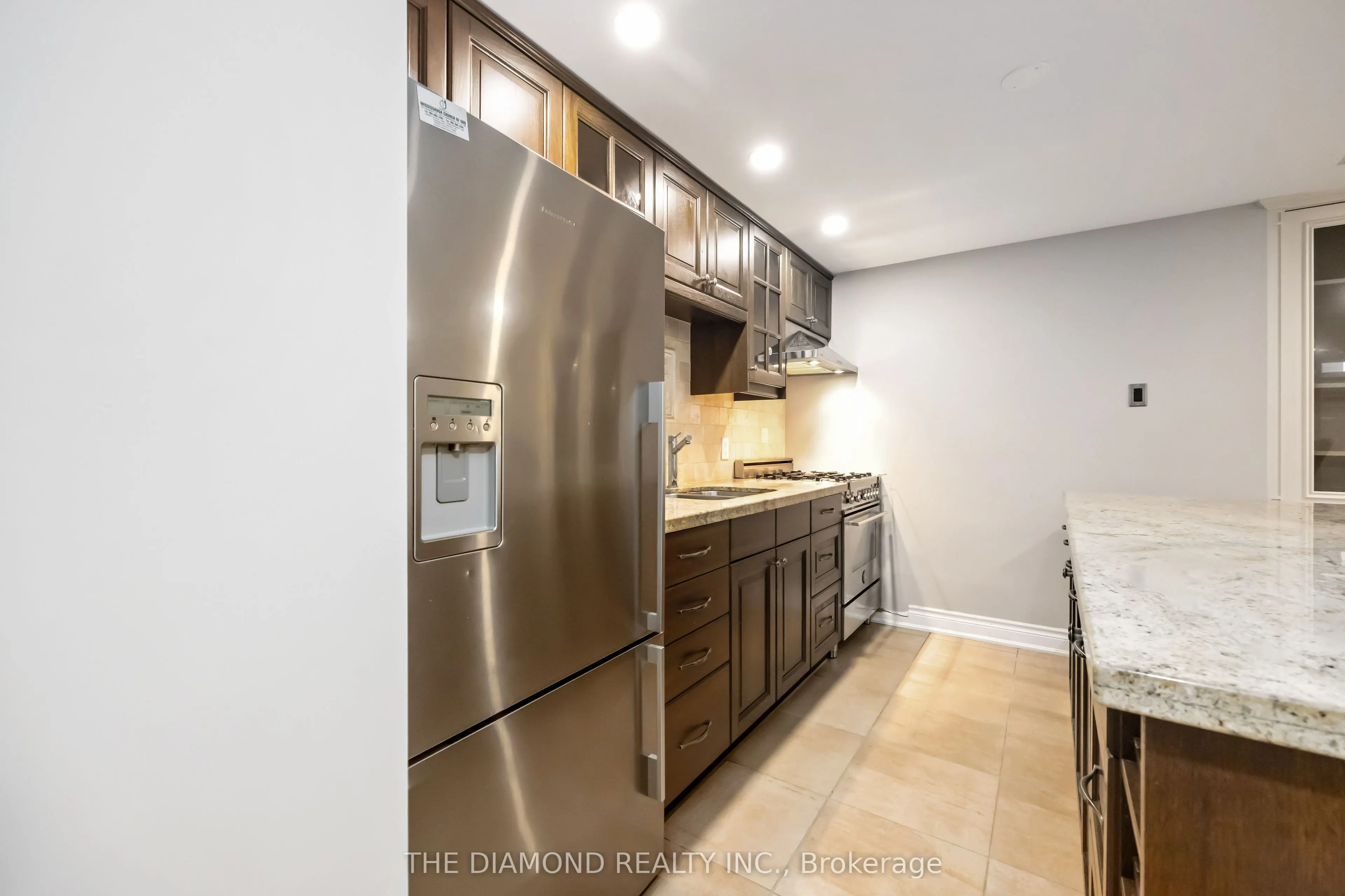 58 Clement Road
