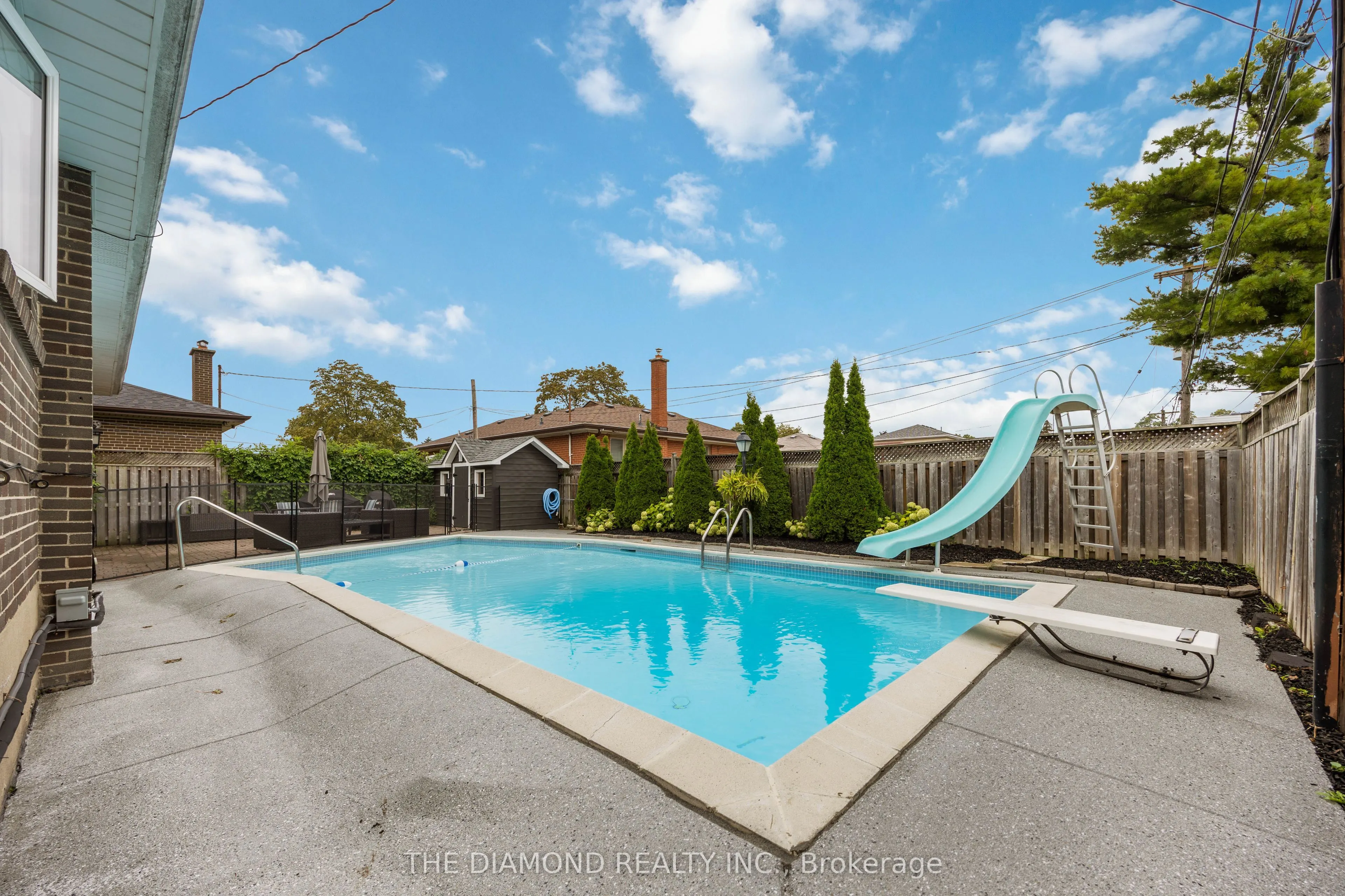 58 Clement Road