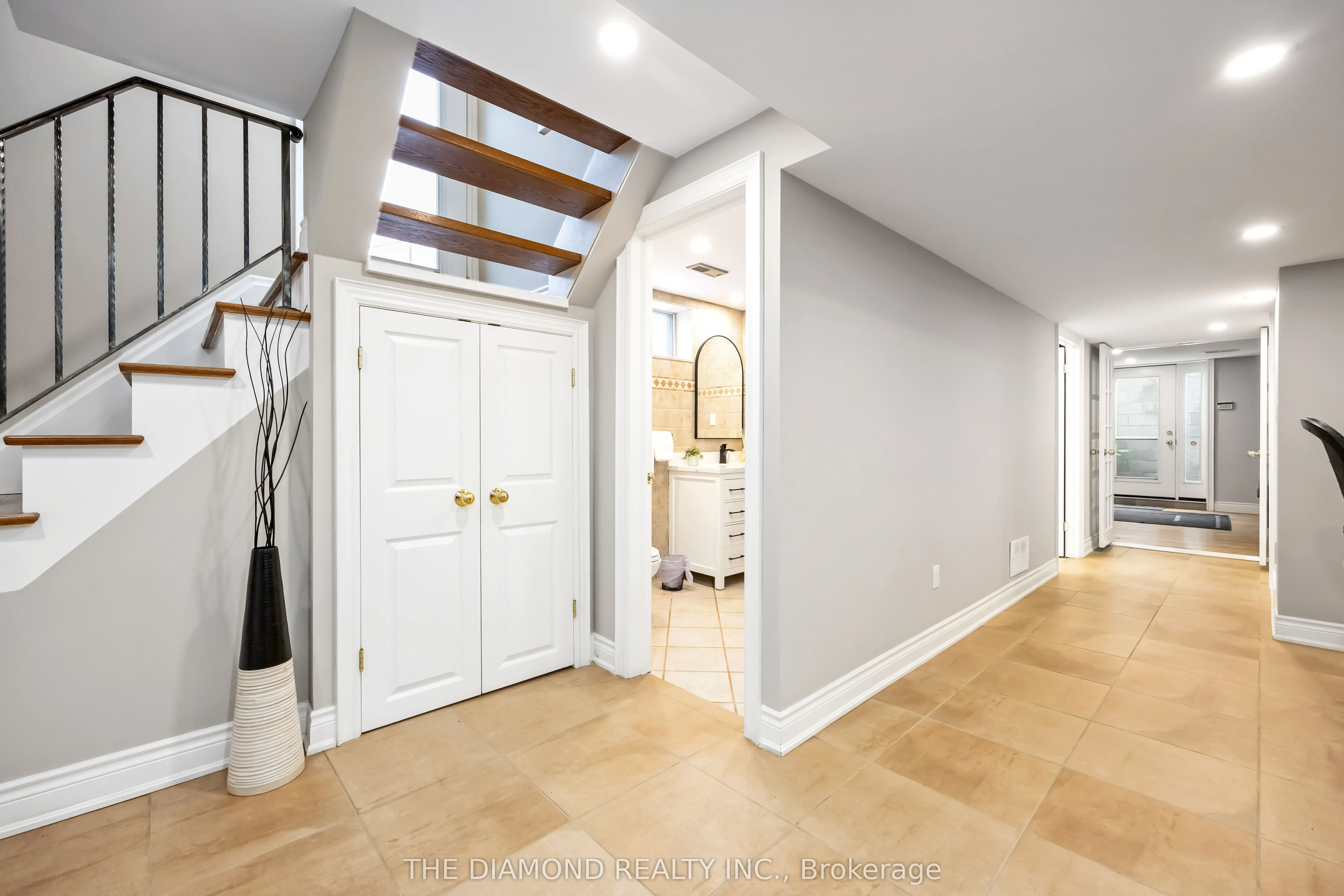 58 Clement Road