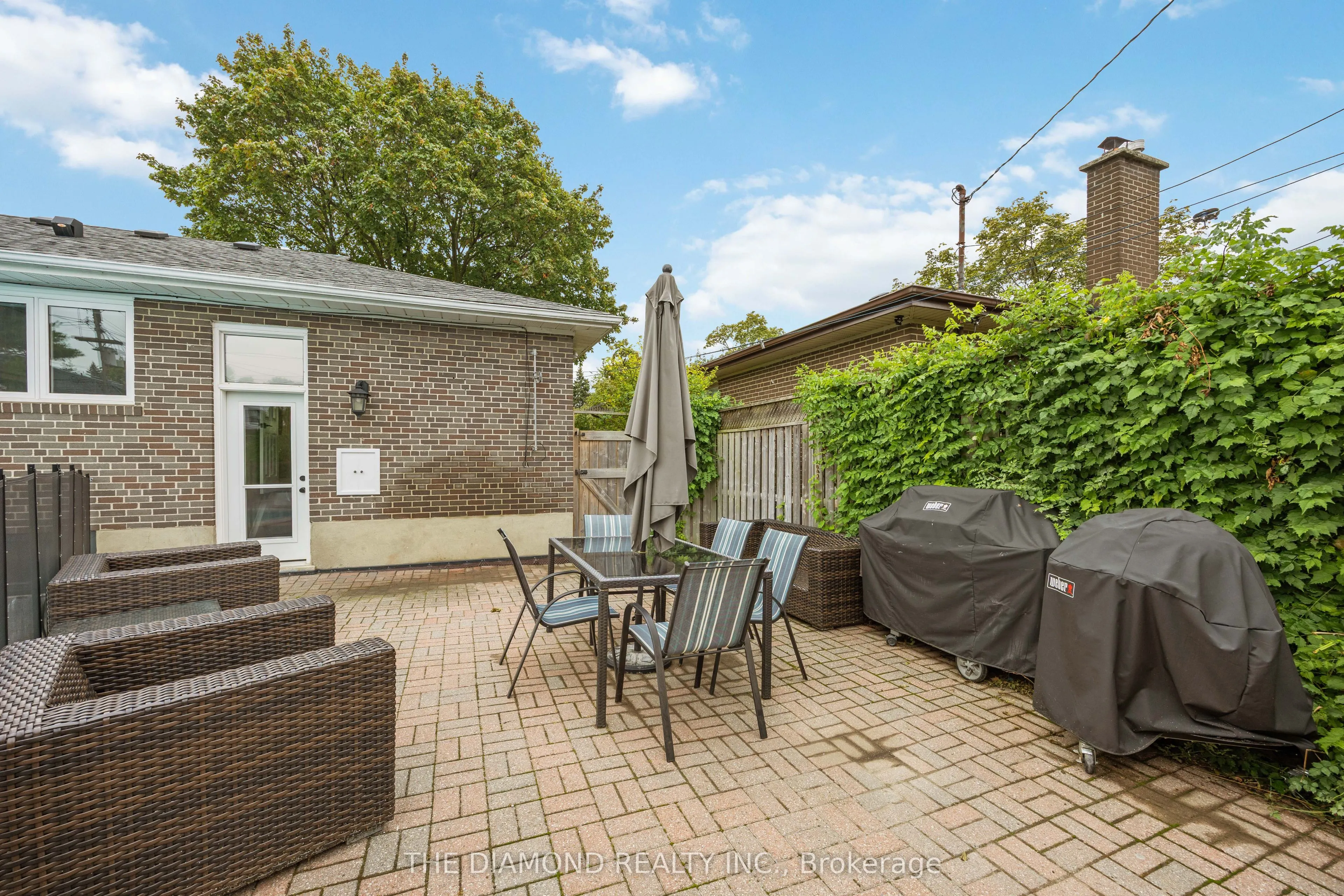 58 Clement Road