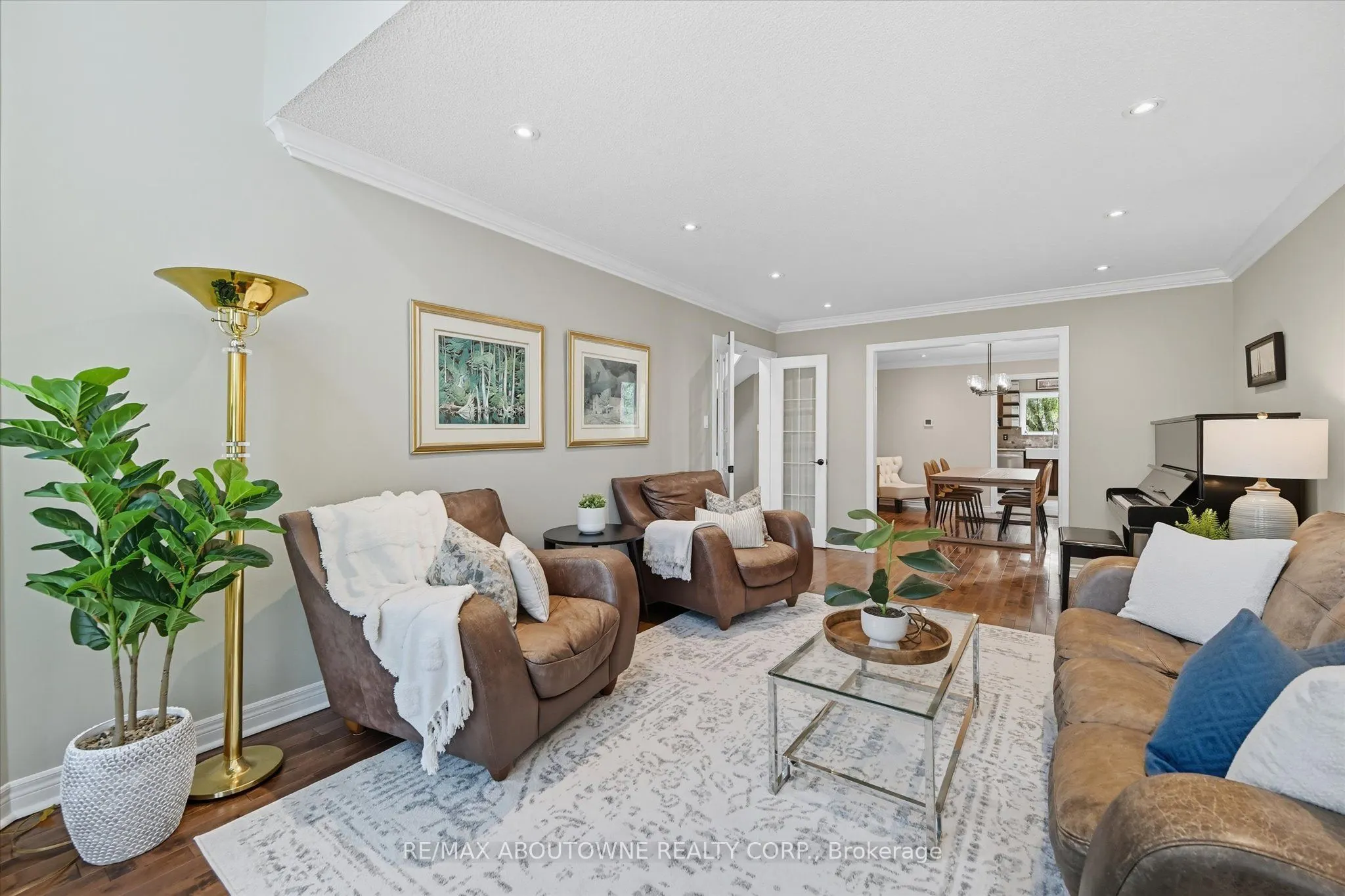 2310 Grand Ravine Drive