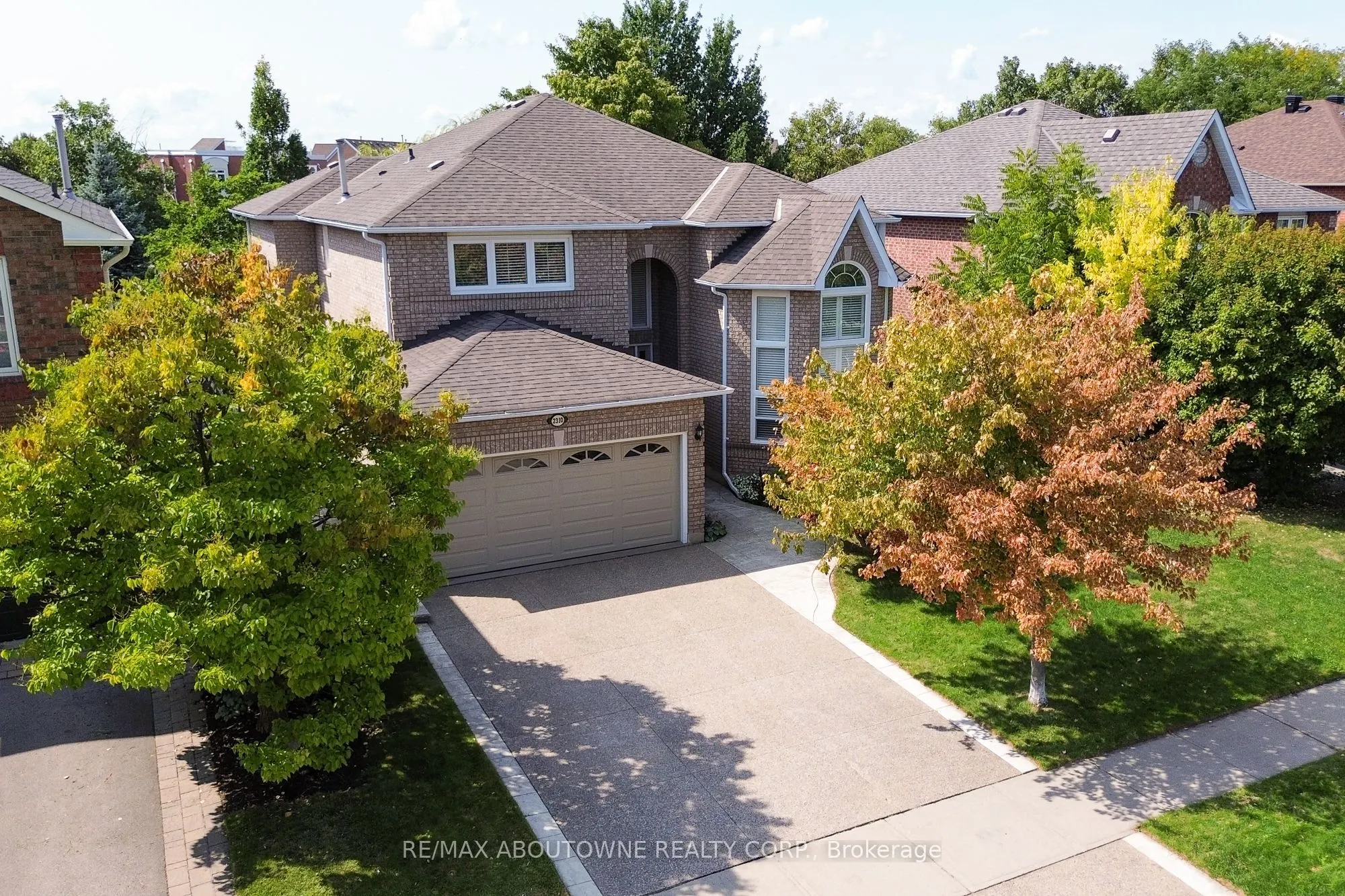 2310 Grand Ravine Drive