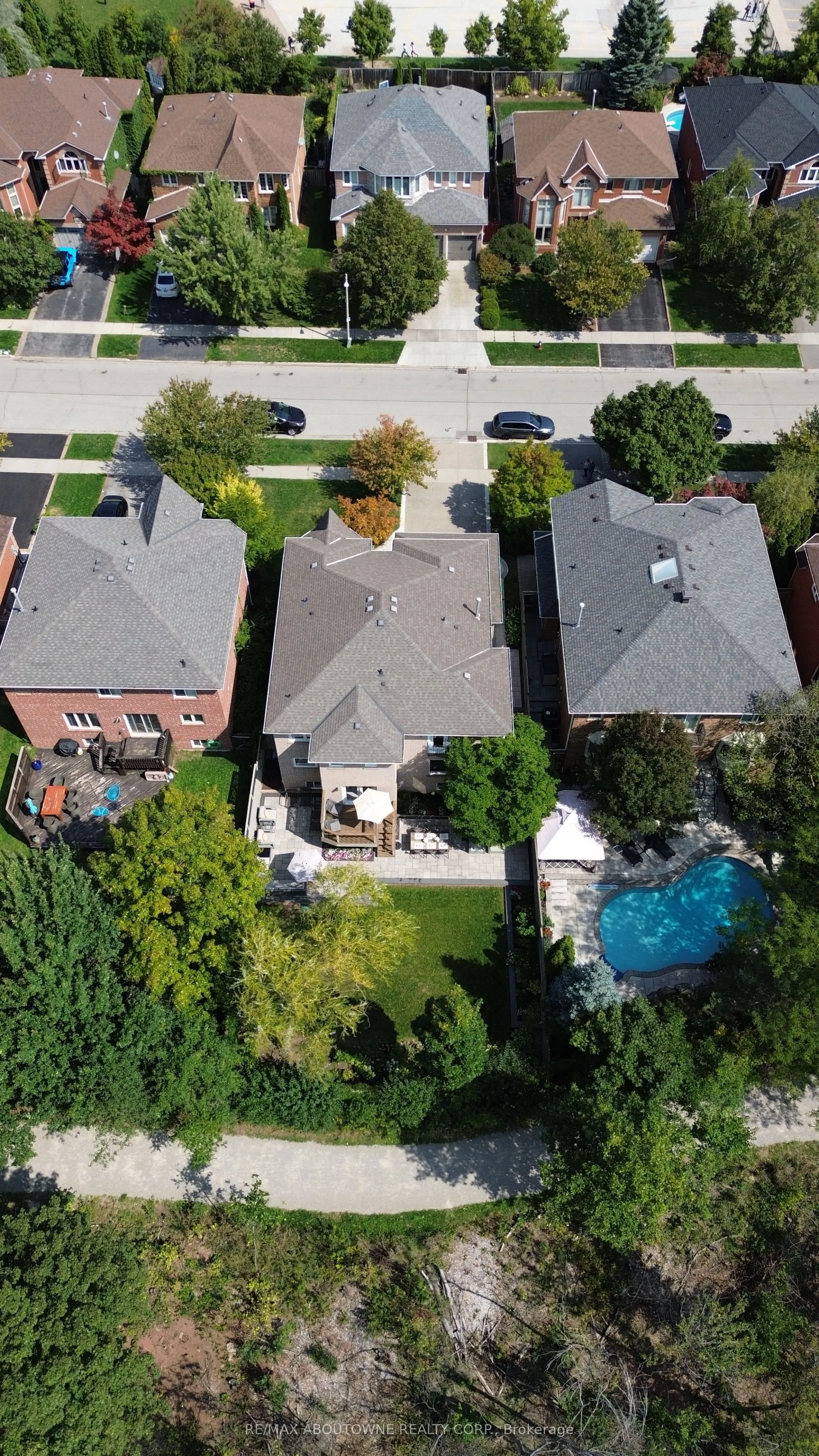 2310 Grand Ravine Drive