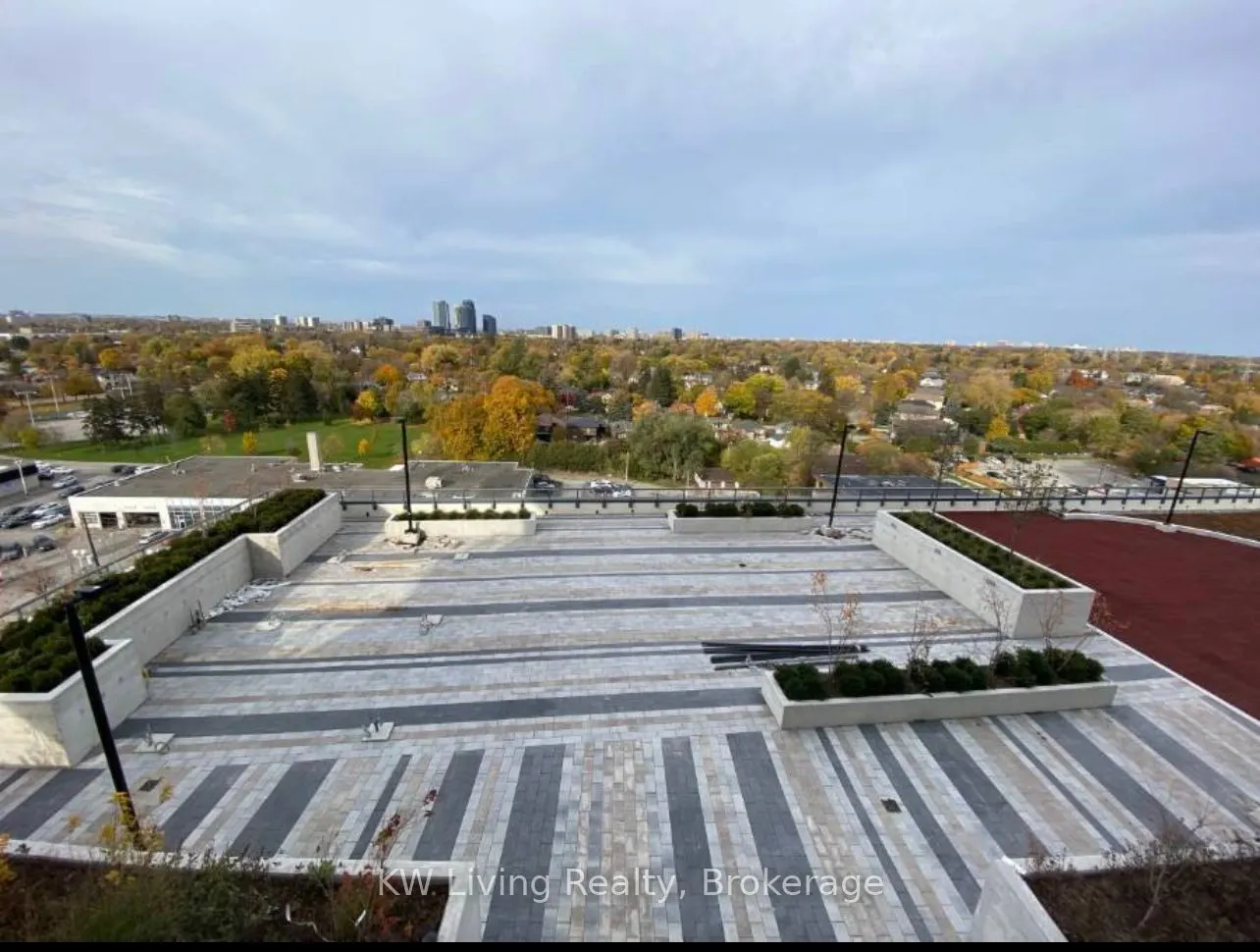 50 Thomas Riley Road, #1108