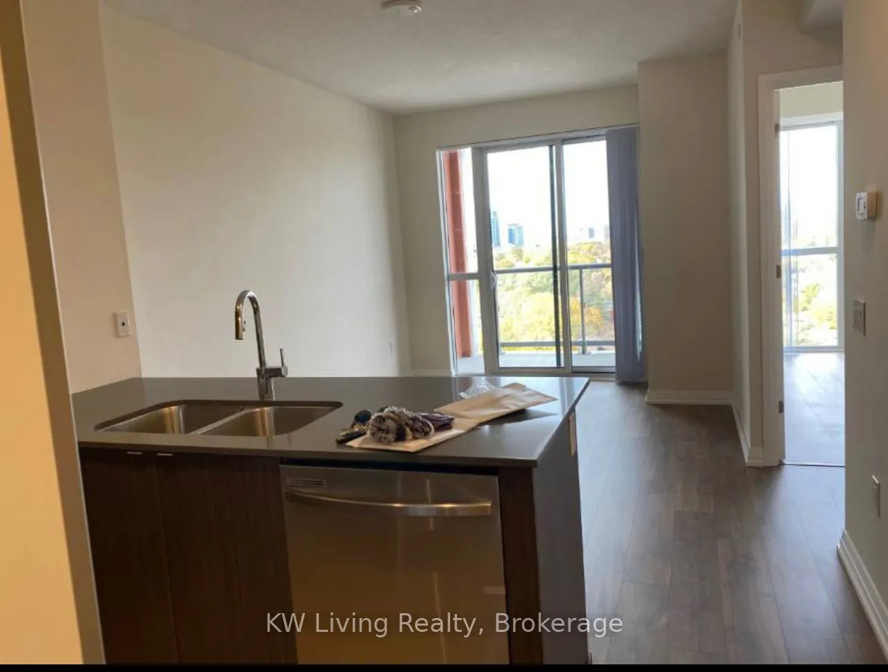 50 Thomas Riley Road, #1108