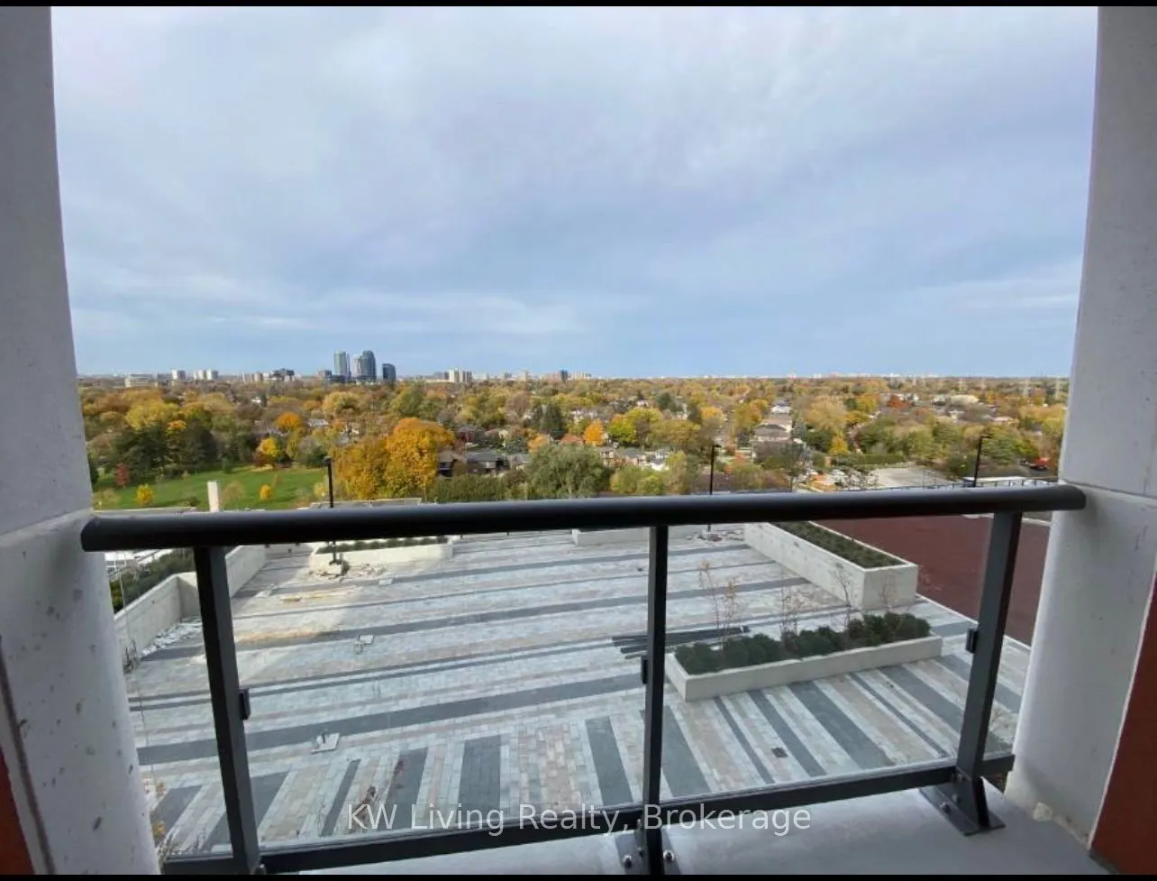 50 Thomas Riley Road, #1108