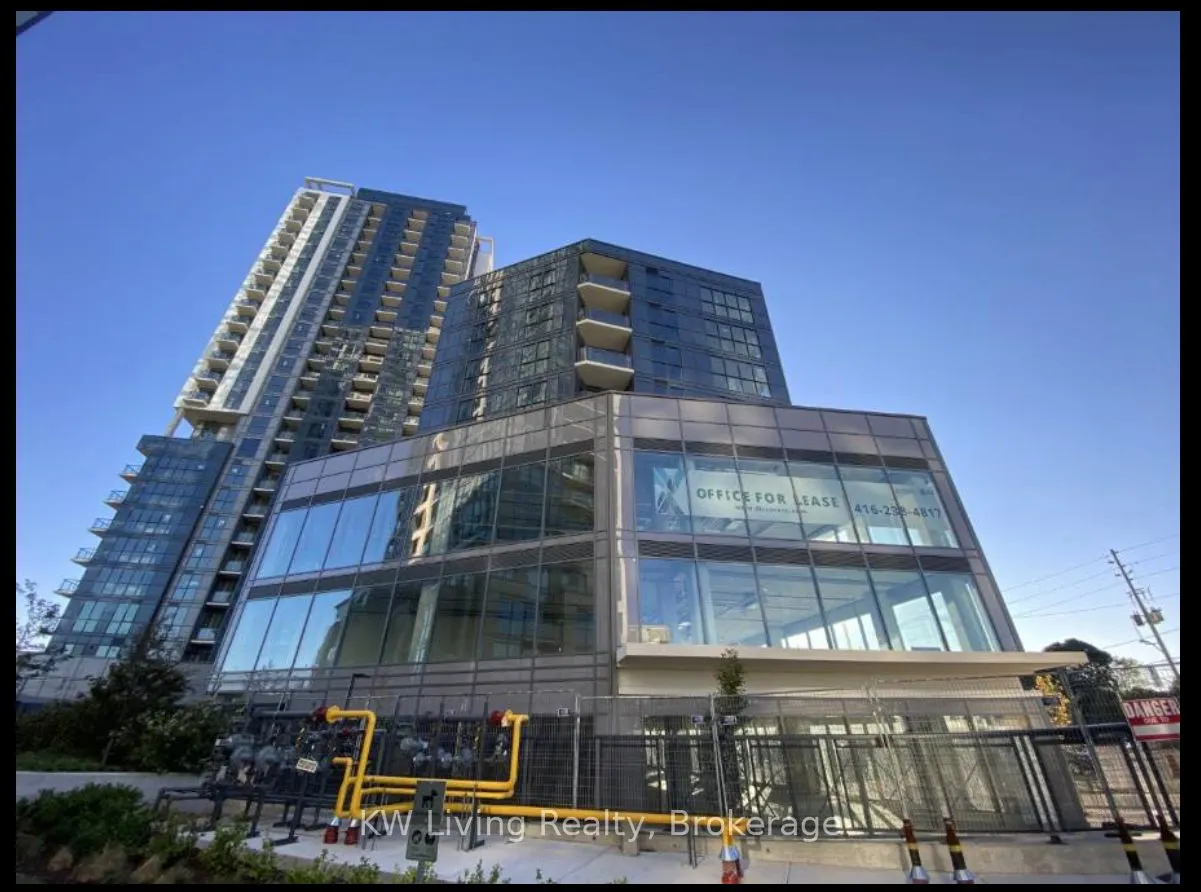 50 Thomas Riley Road, #1108