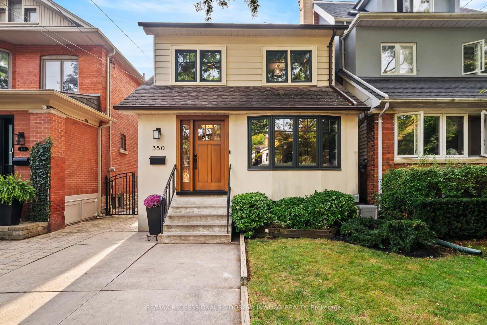 350 Beresford Avenue