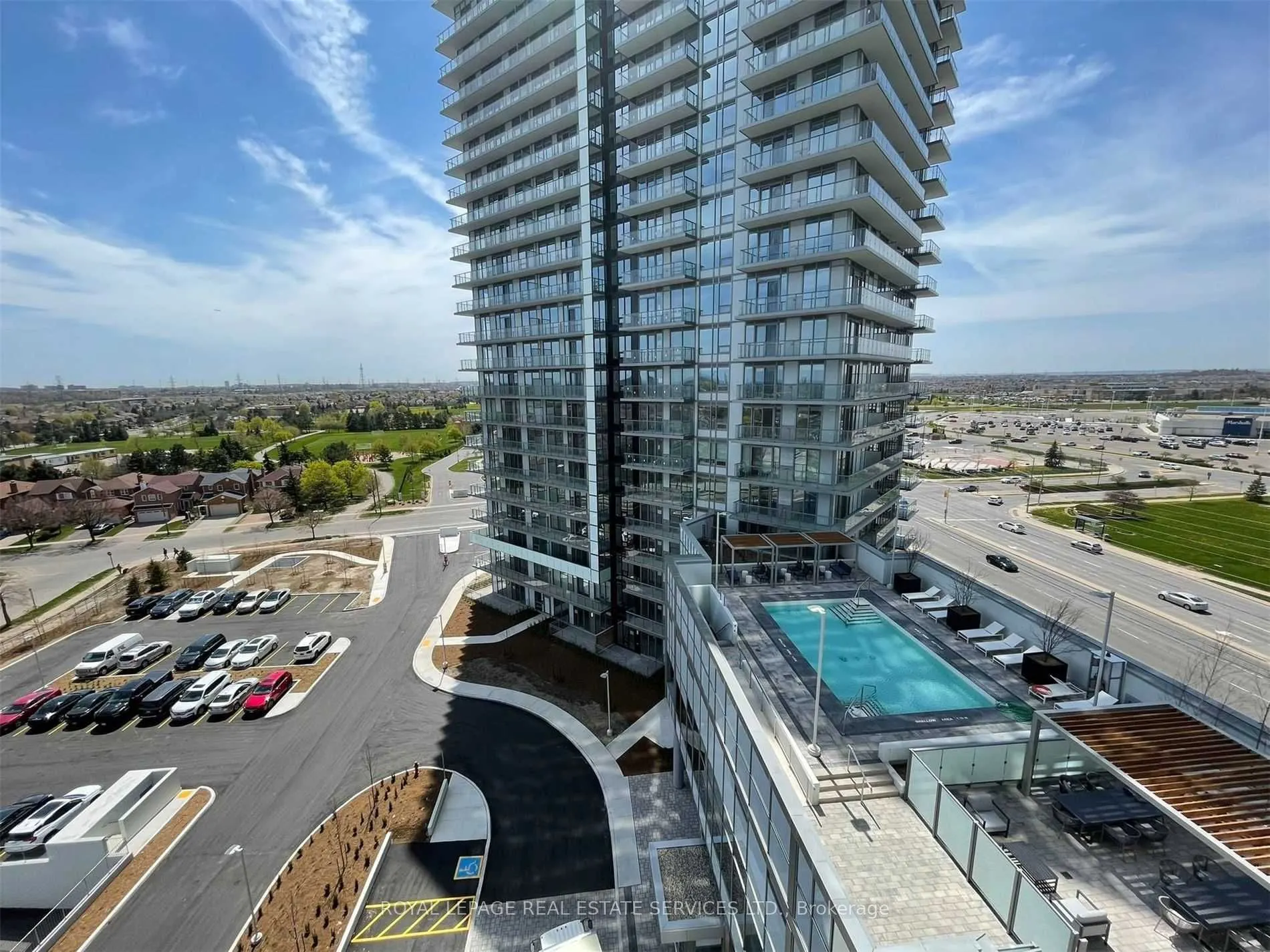 4675 Metcalfe Avenue, #1704