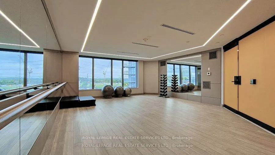 4675 Metcalfe Avenue, #1704