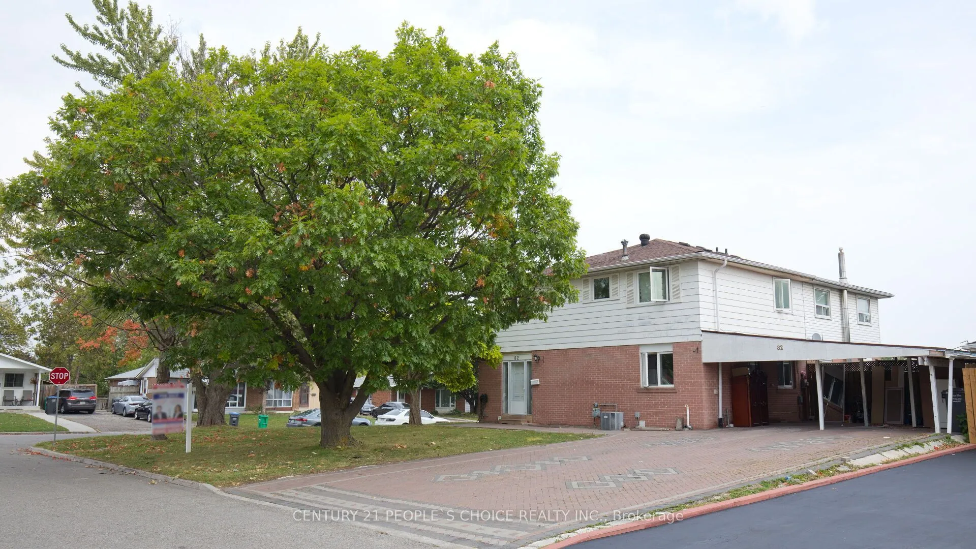 82 Davenport Crescent