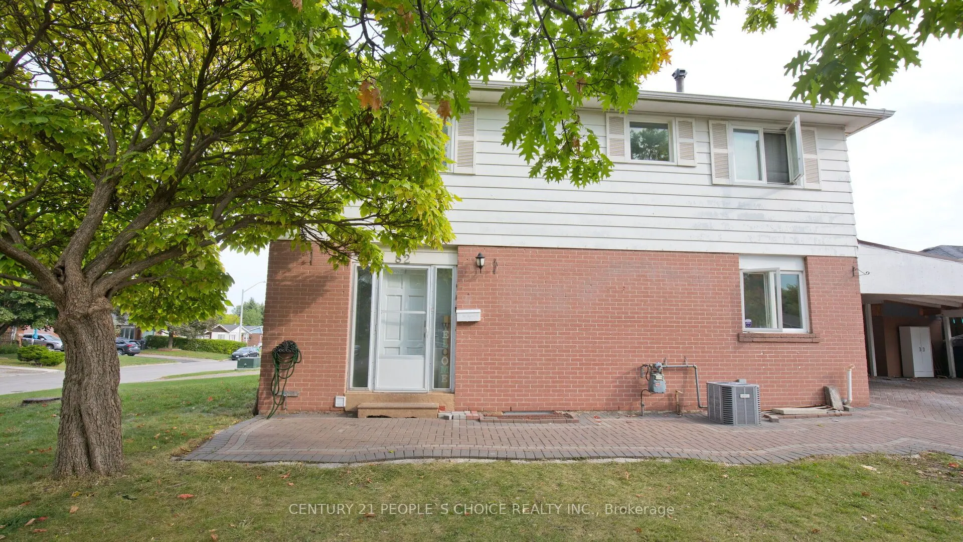82 Davenport Crescent