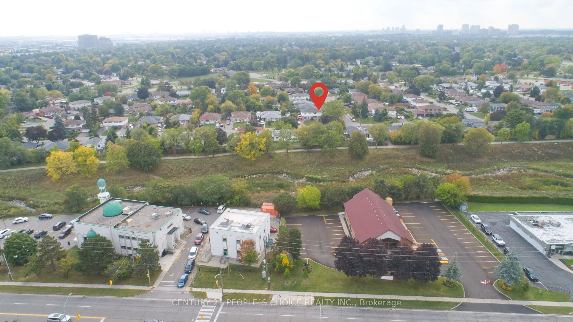 82 Davenport Crescent