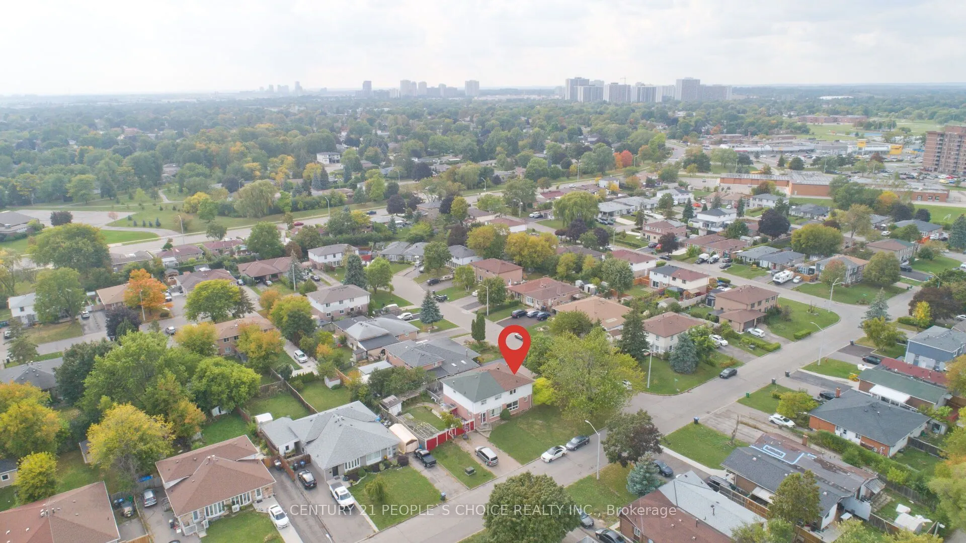 82 Davenport Crescent