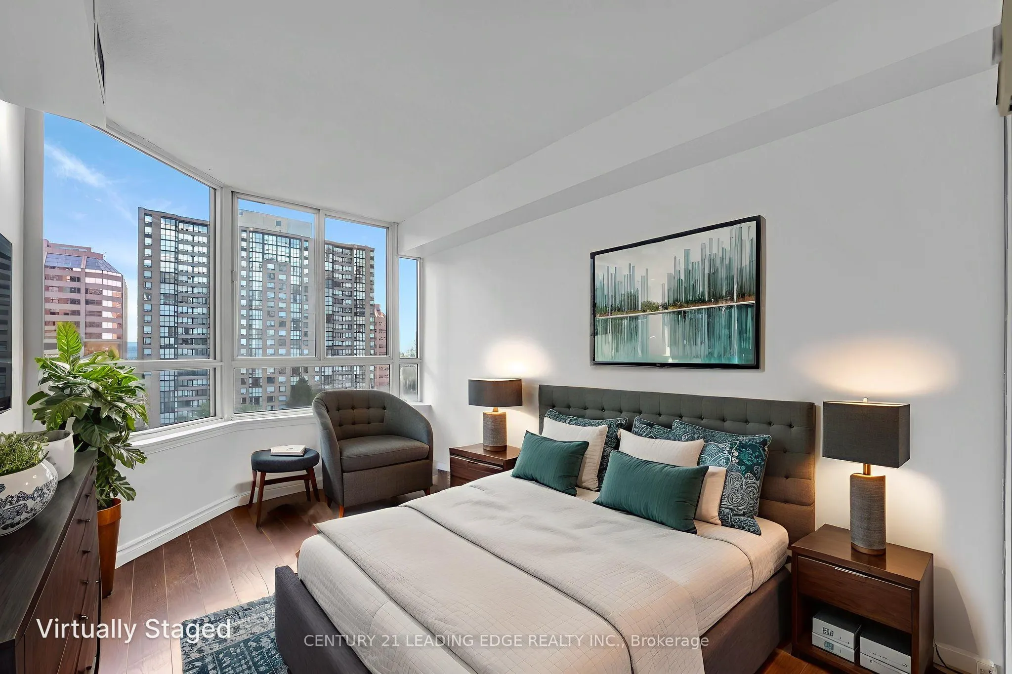 3605 Kariya Drive, #905