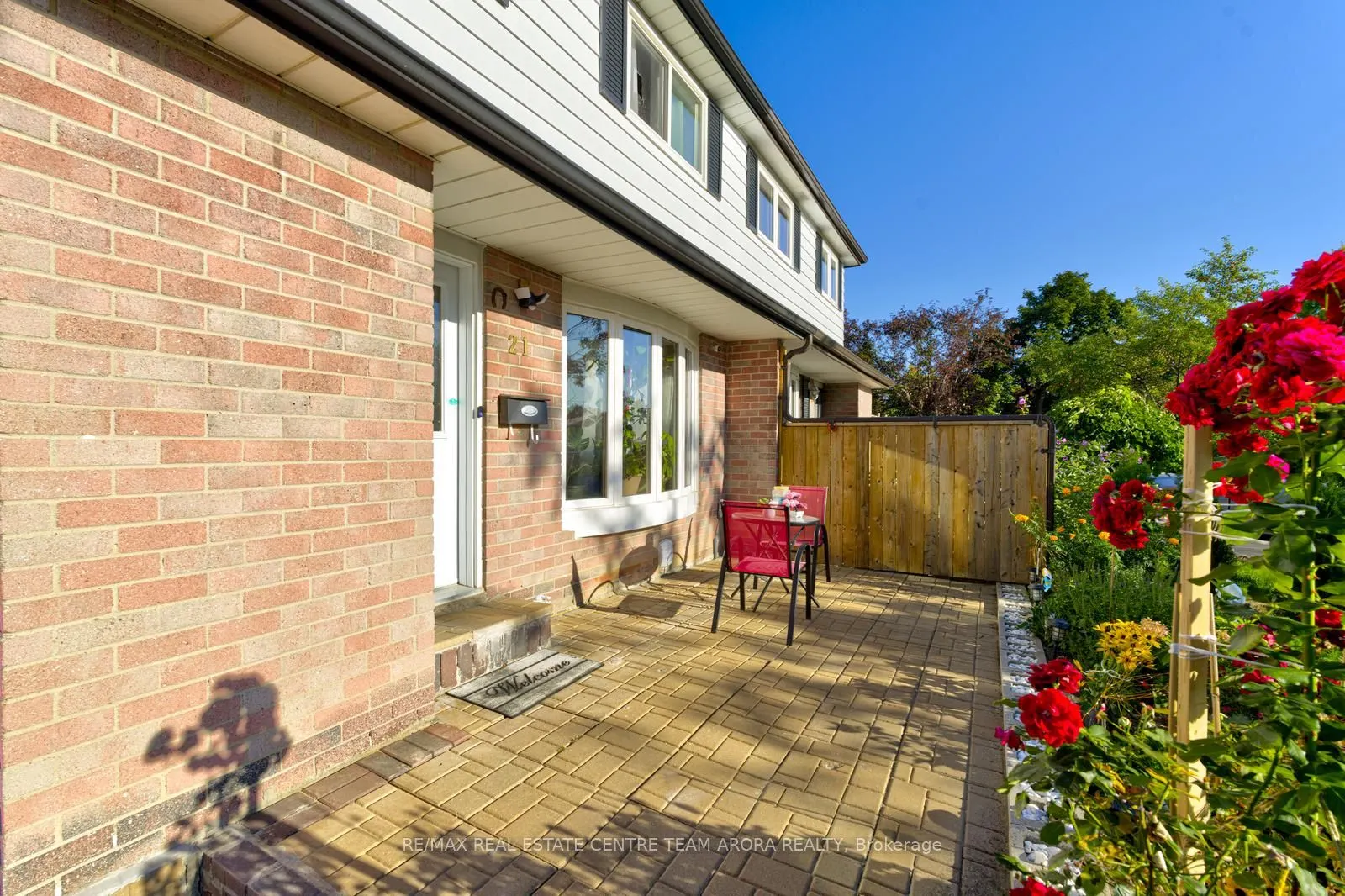 21 Juniper Crescent