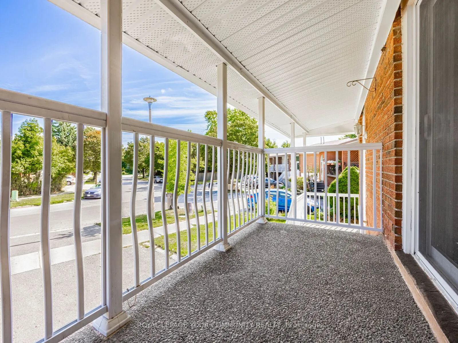 14 Roseville Drive