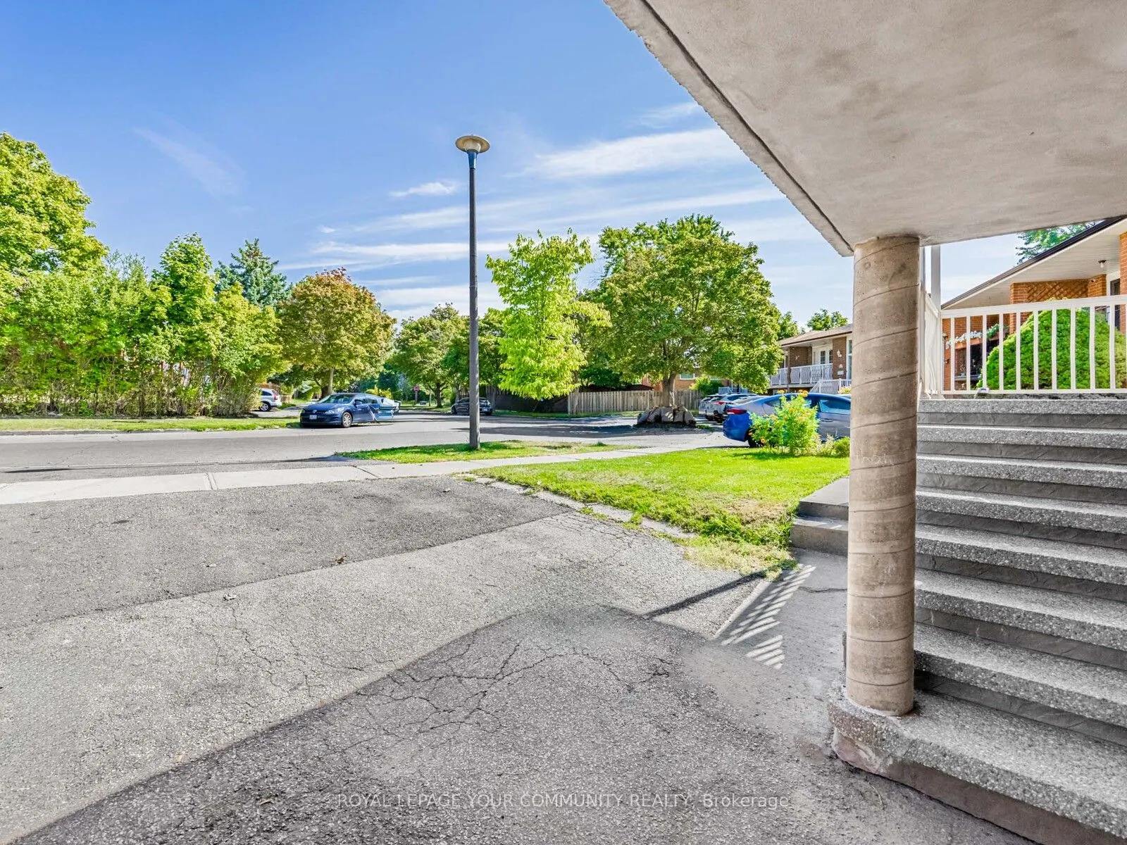 14 Roseville Drive