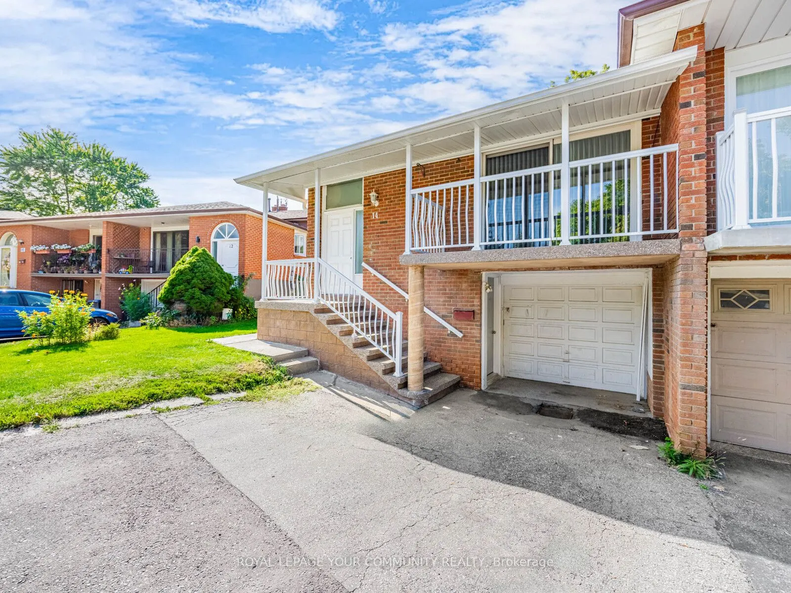 14 Roseville Drive