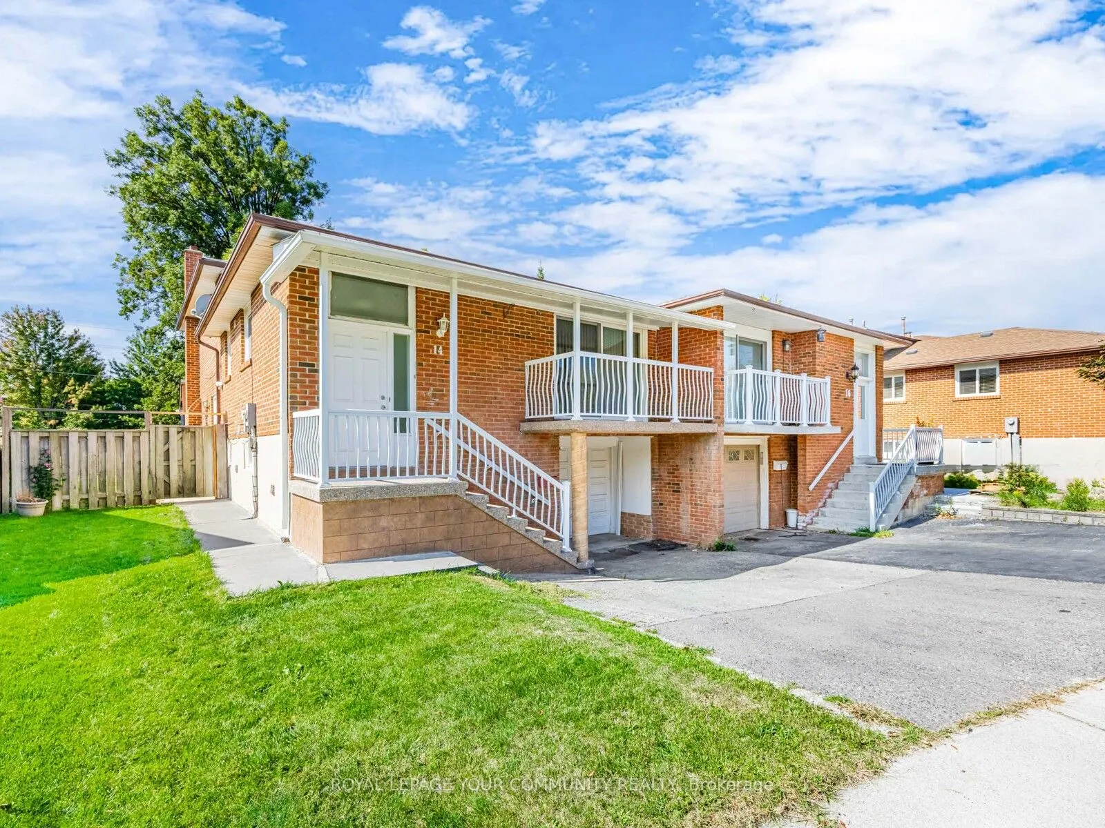 14 Roseville Drive