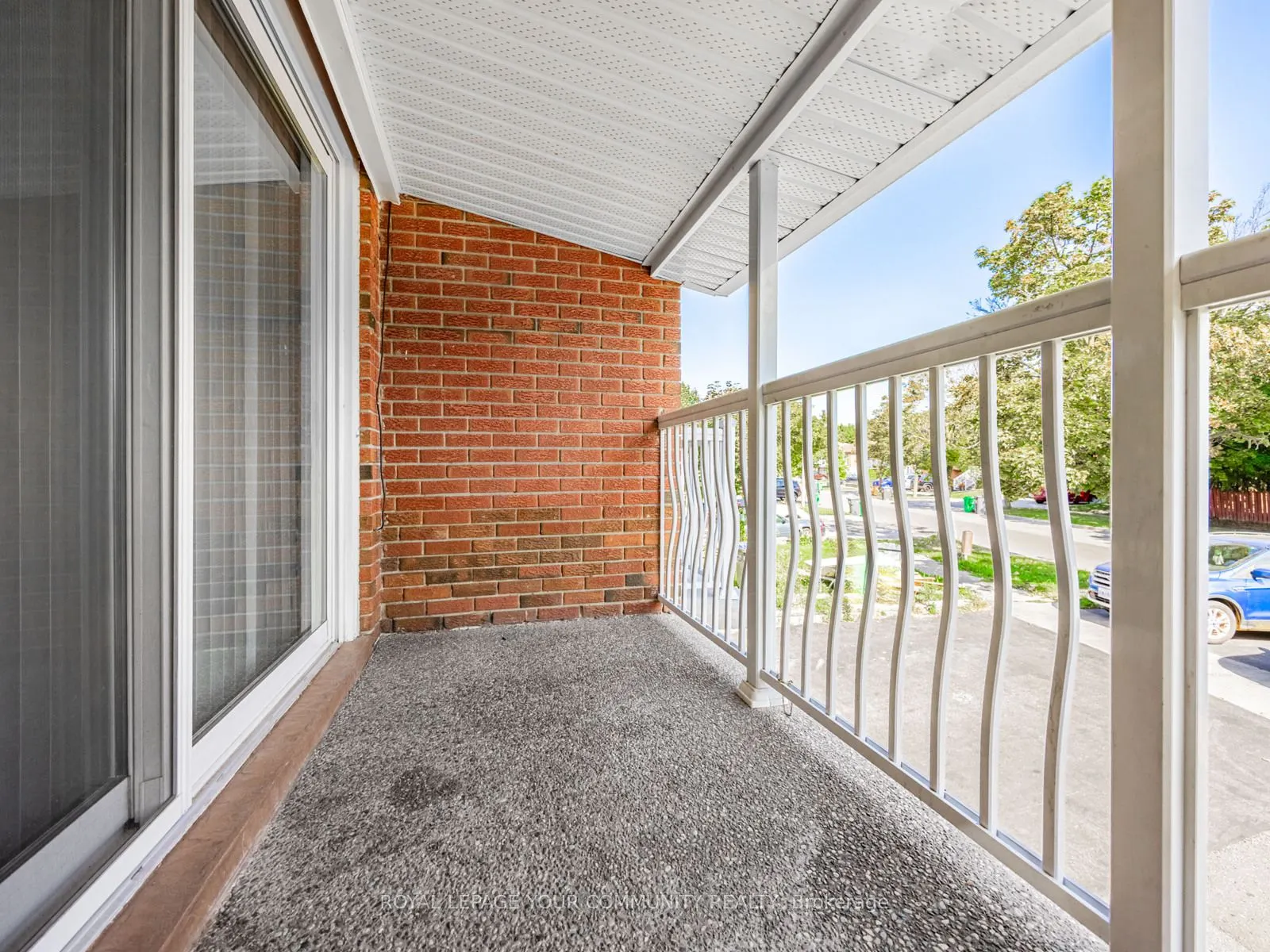 14 Roseville Drive