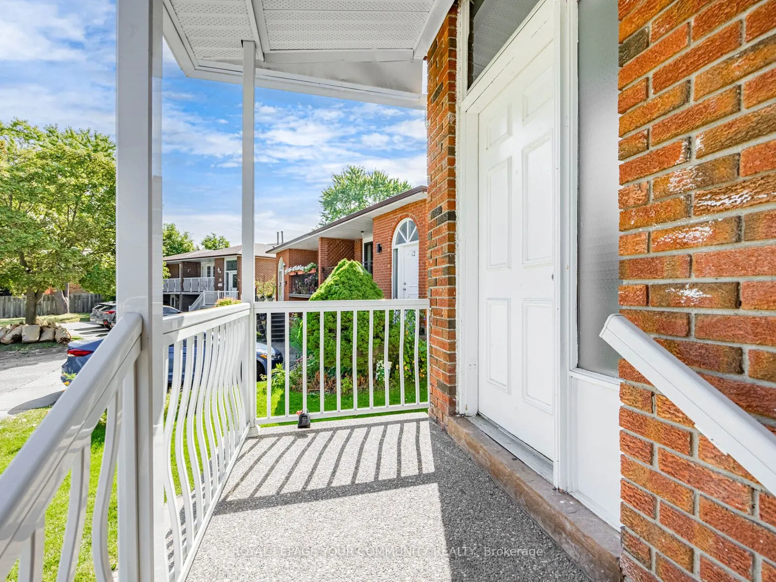 14 Roseville Drive