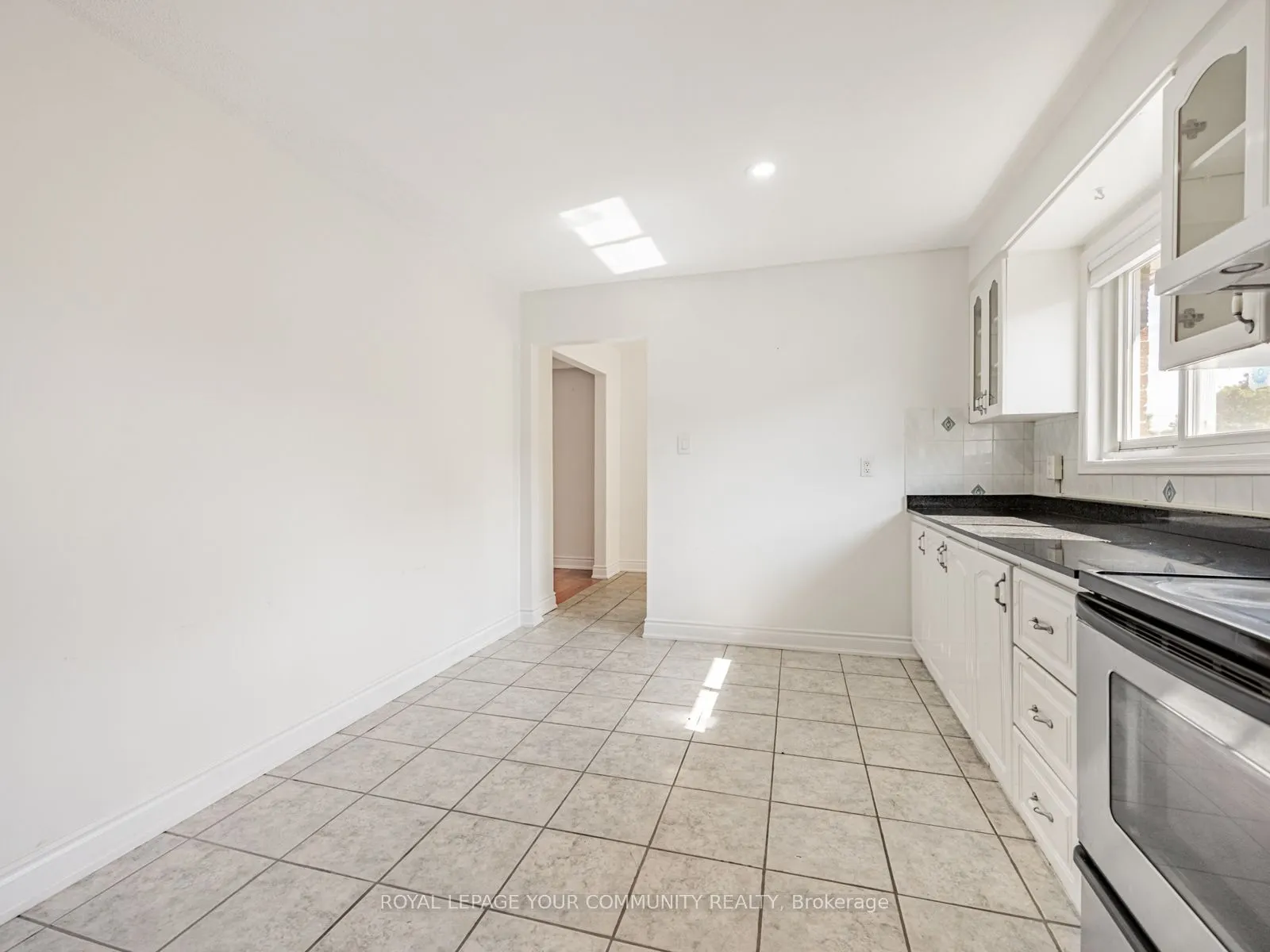 14 Roseville Drive