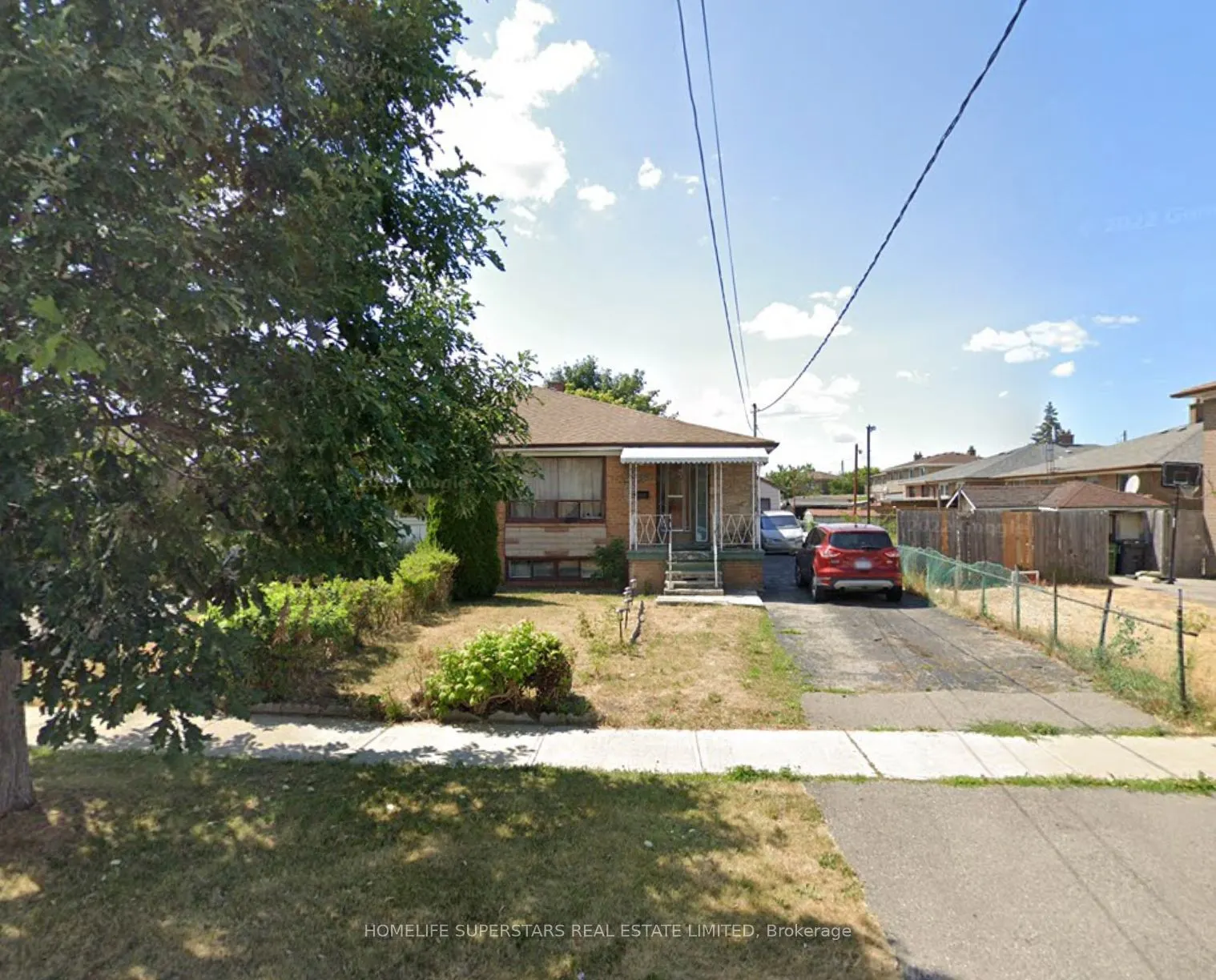 36 Rubydale Gardens