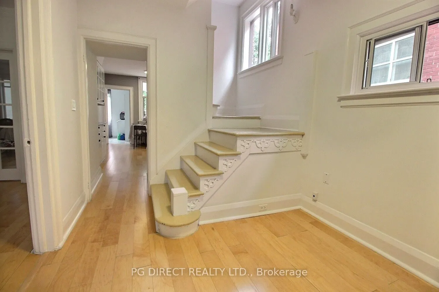 36 Gothic Avenue