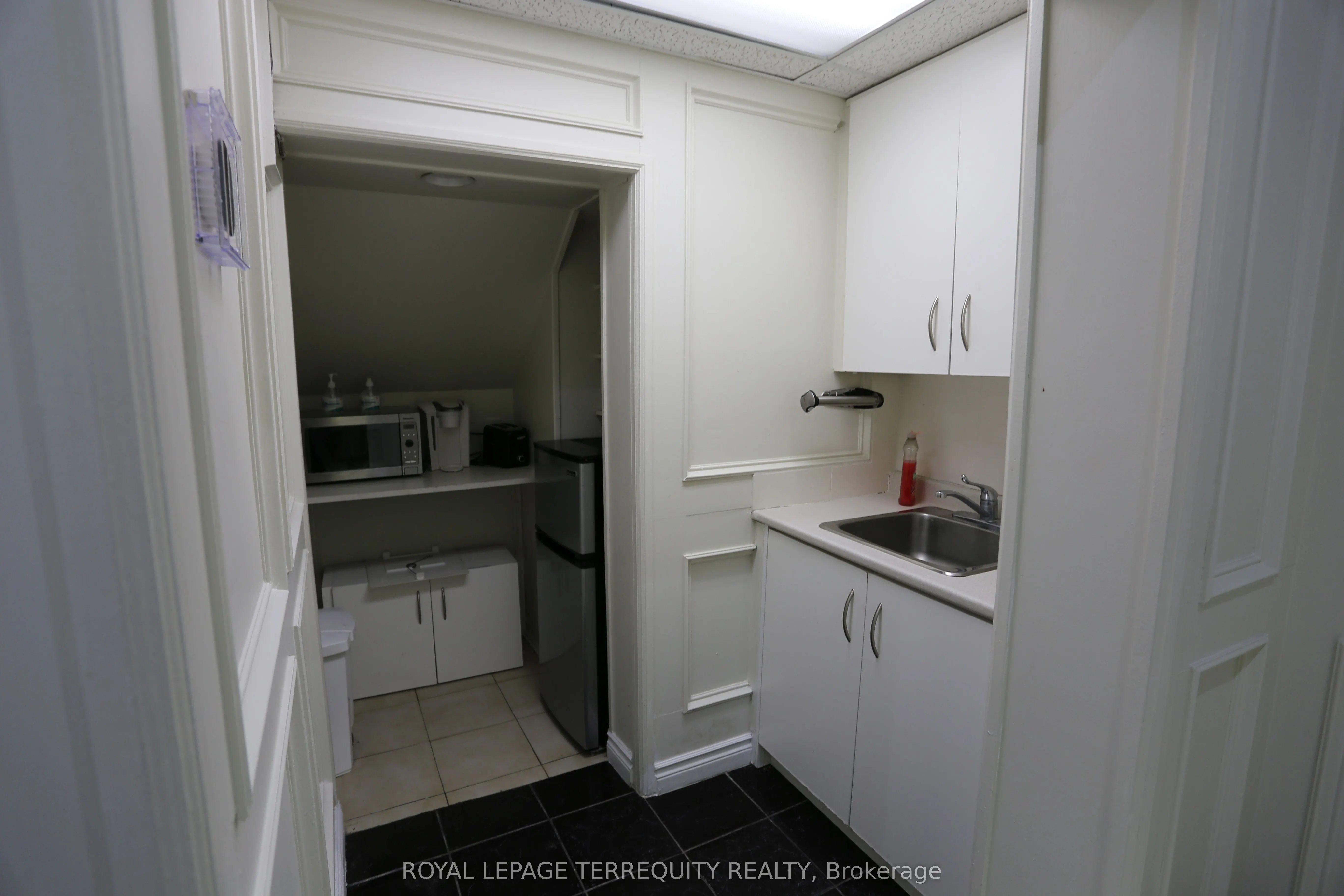 1888 Wilson Avenue, #Ground Floor A