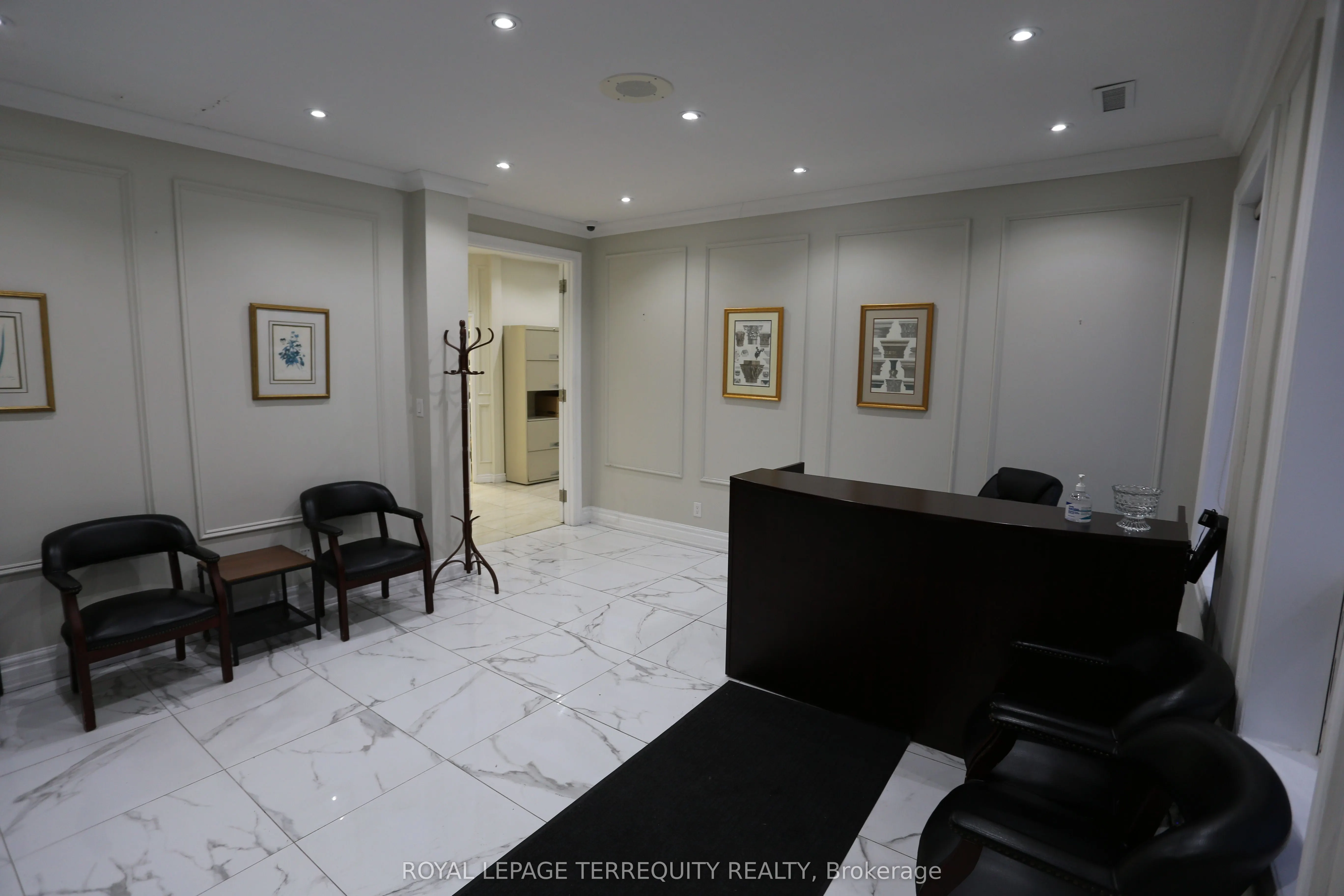 1888 Wilson Avenue, #Ground Floor A