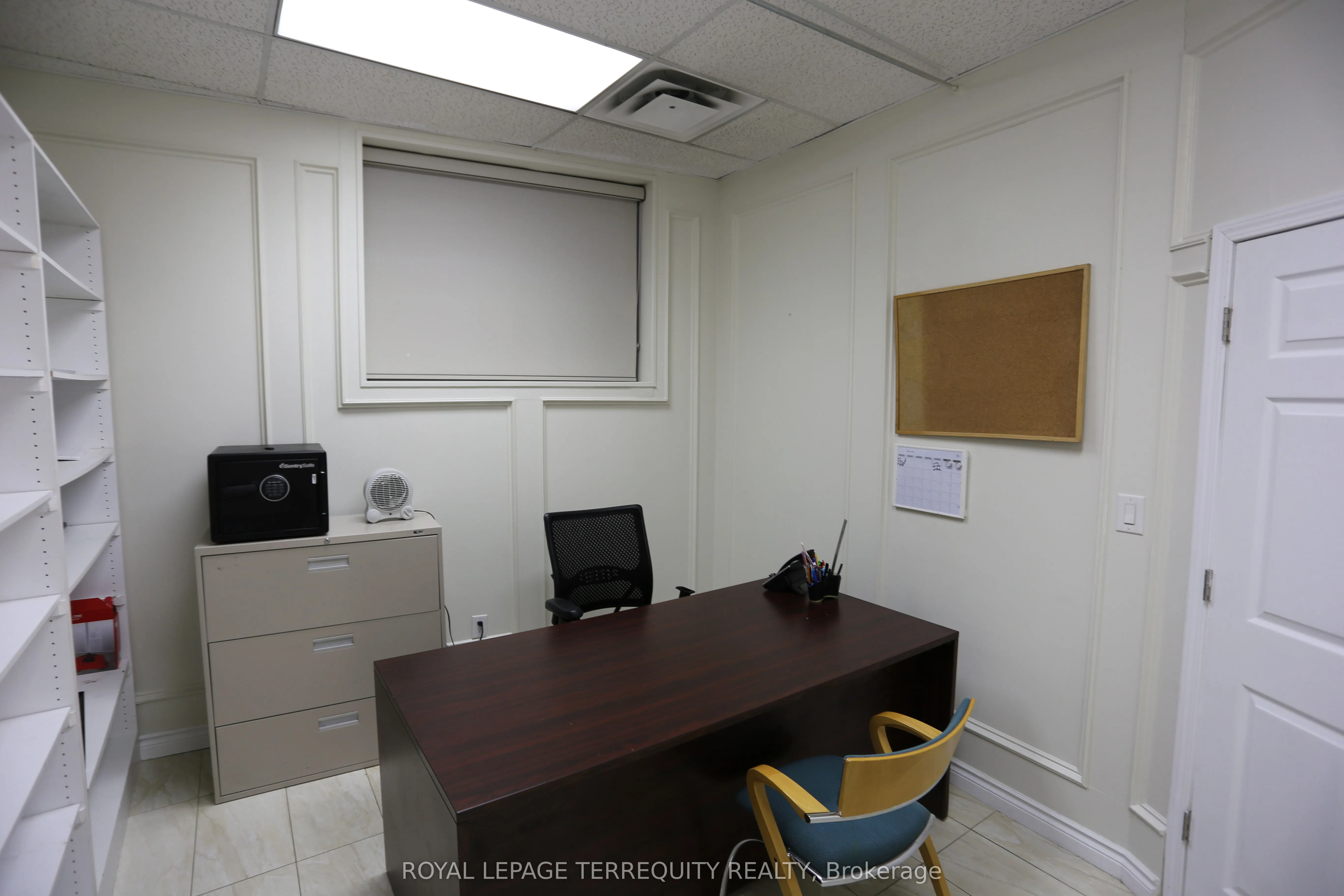 1888 Wilson Avenue, #Ground Floor A
