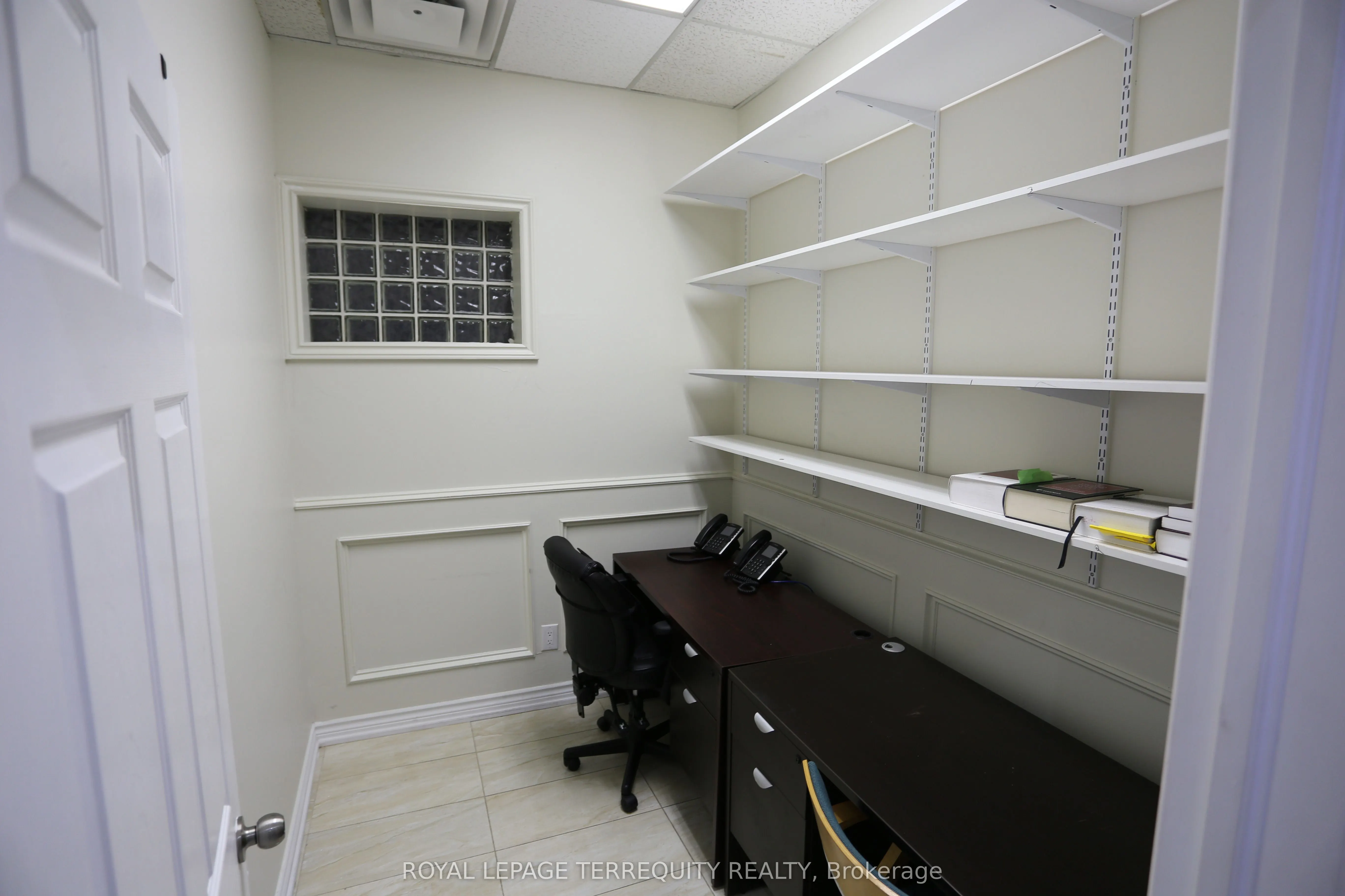 1888 Wilson Avenue, #Ground Floor A