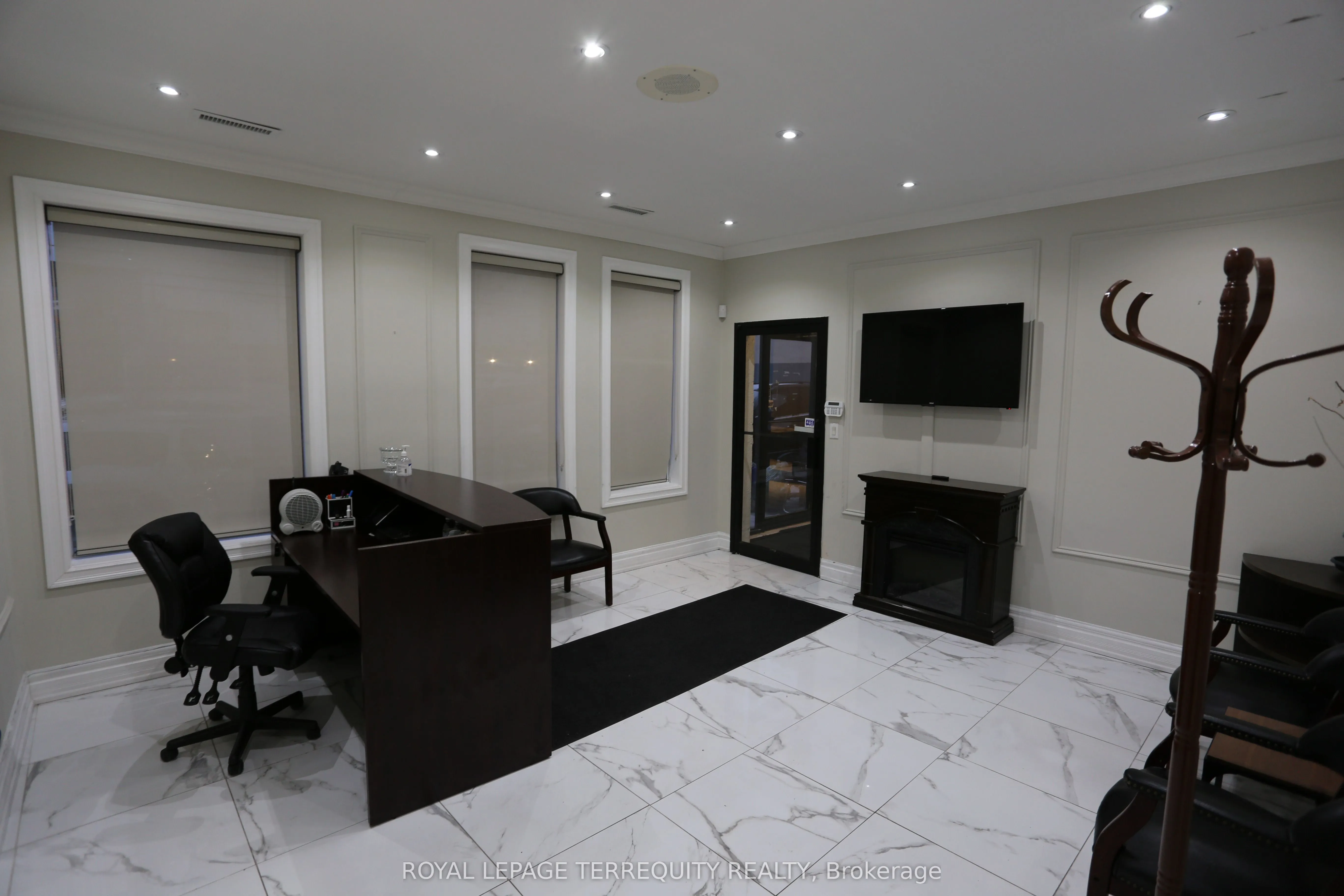 1888 Wilson Avenue, #Ground Floor A