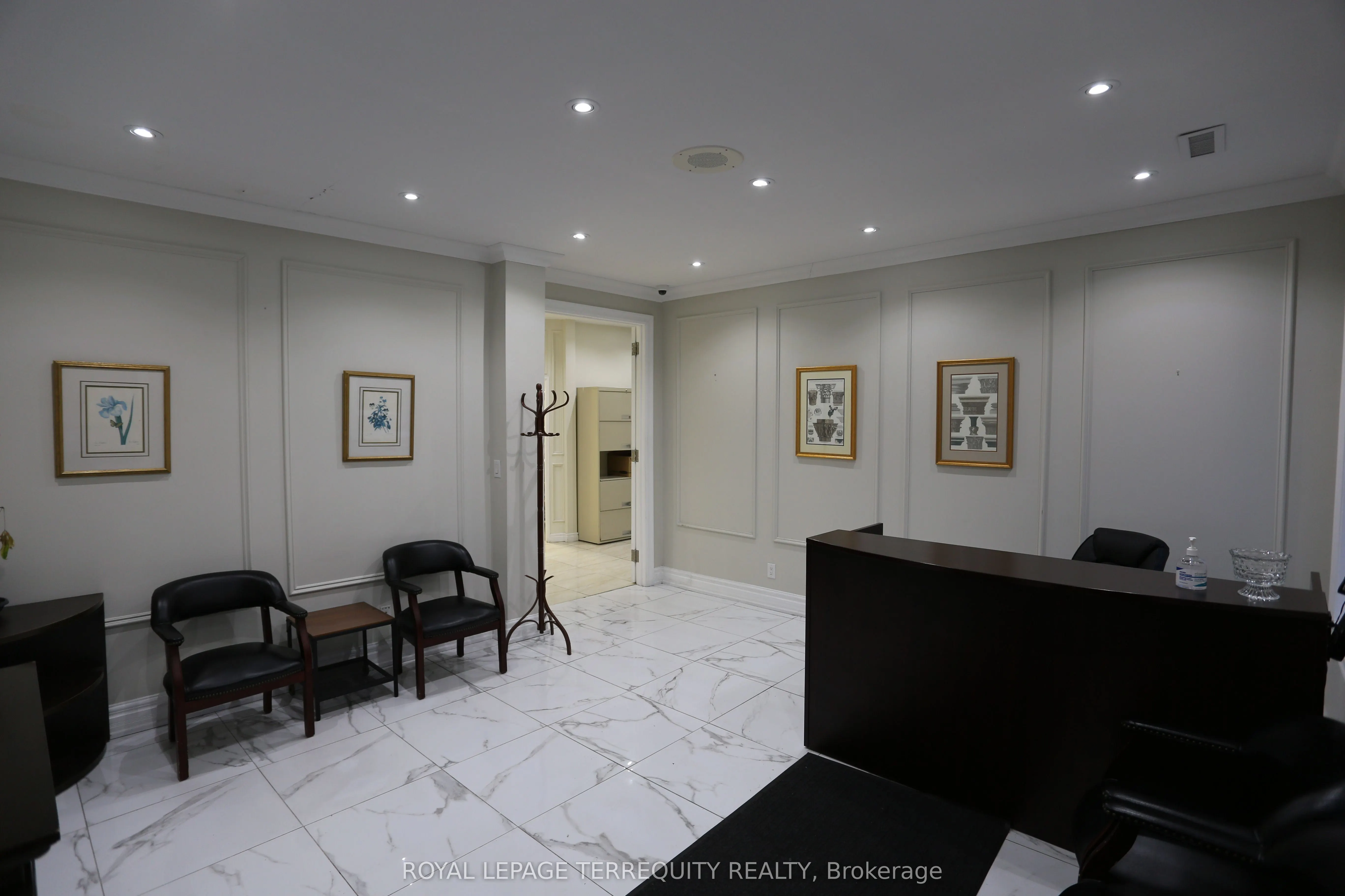 1888 Wilson Avenue, #Ground Floor A