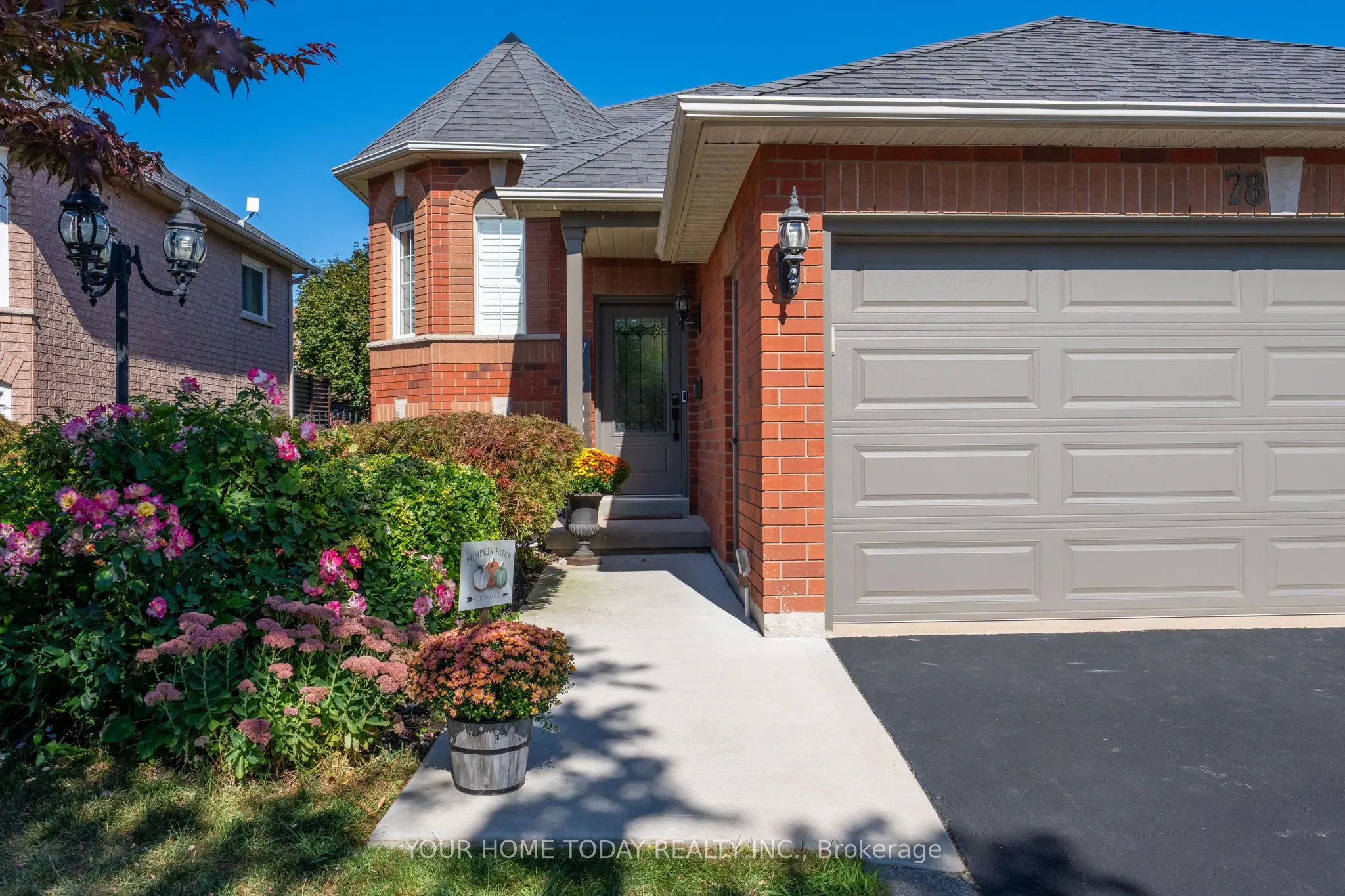 78 Harley Avenue