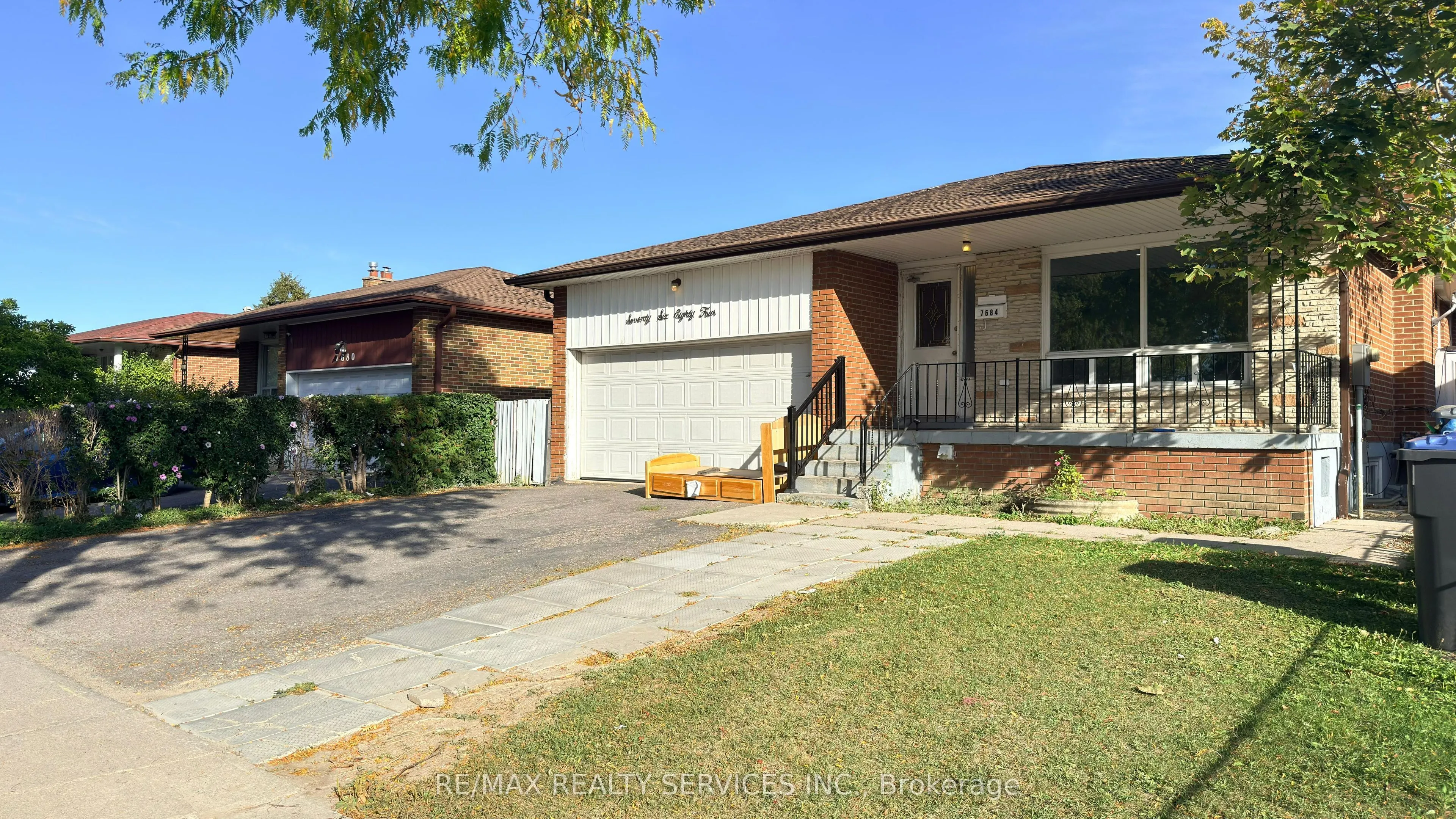 7684 Netherwood Road