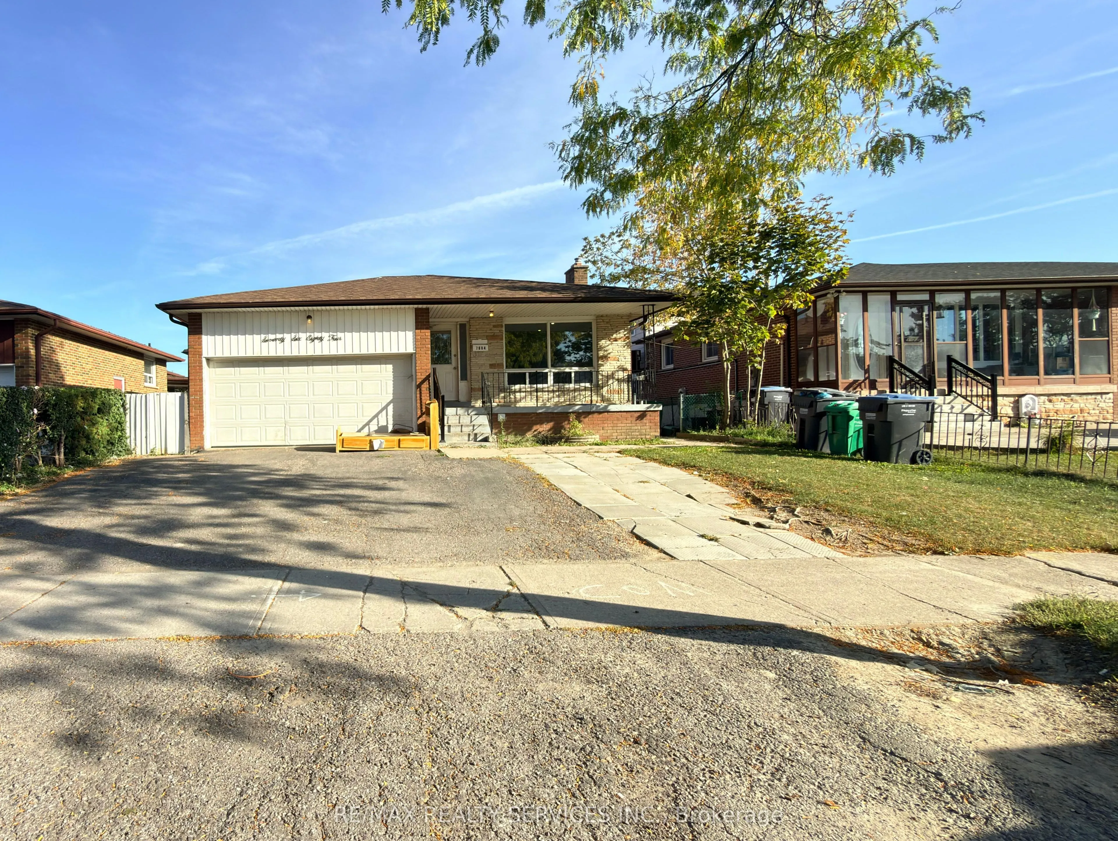 7684 Netherwood Road