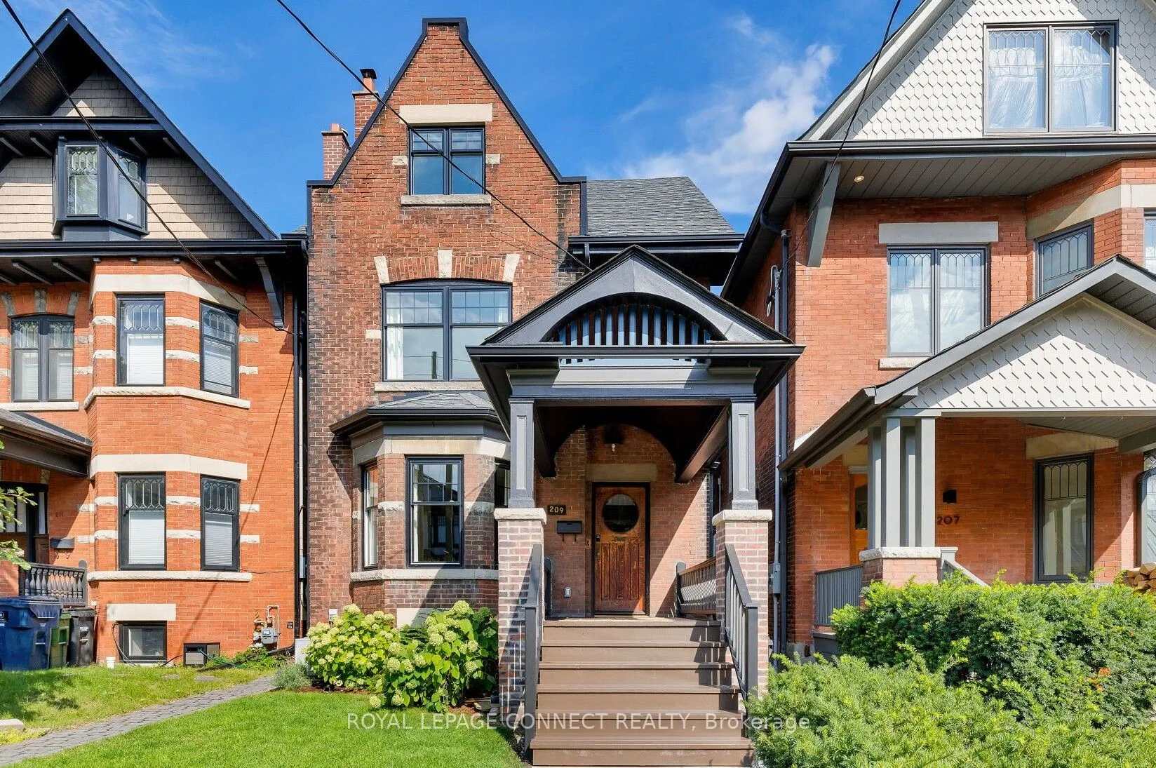 209 Indian Road
