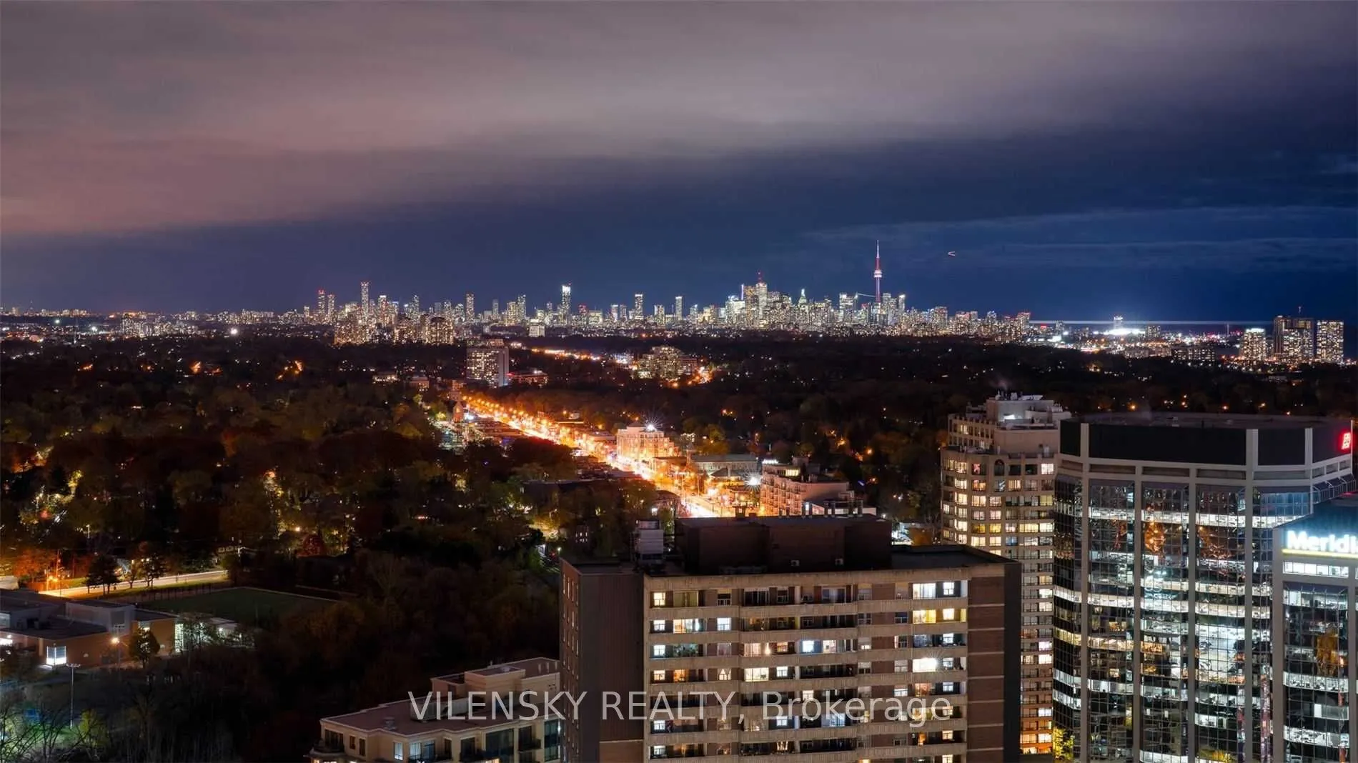 7 Mabelle Avenue, #3207