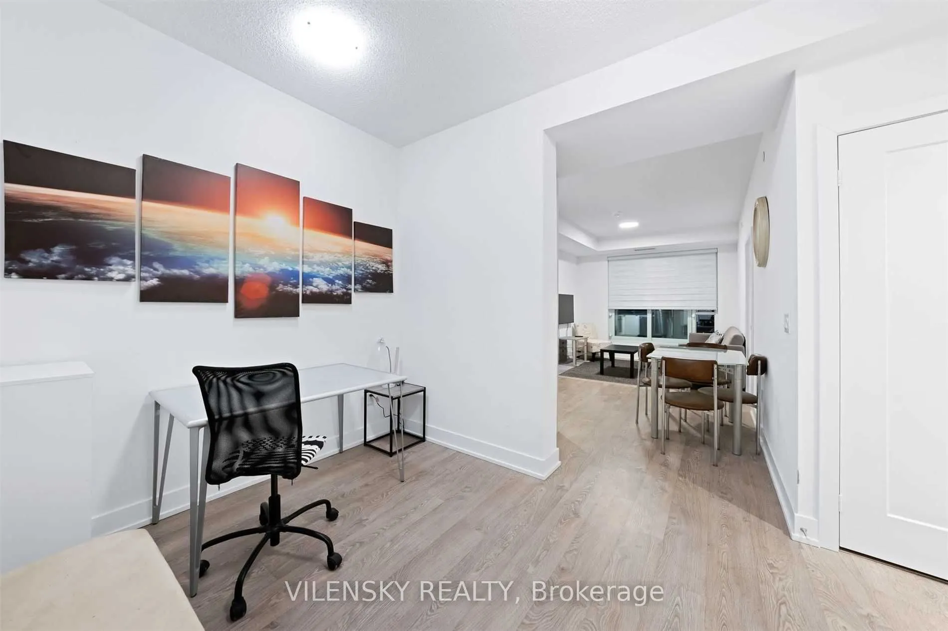 7 Mabelle Avenue, #3207