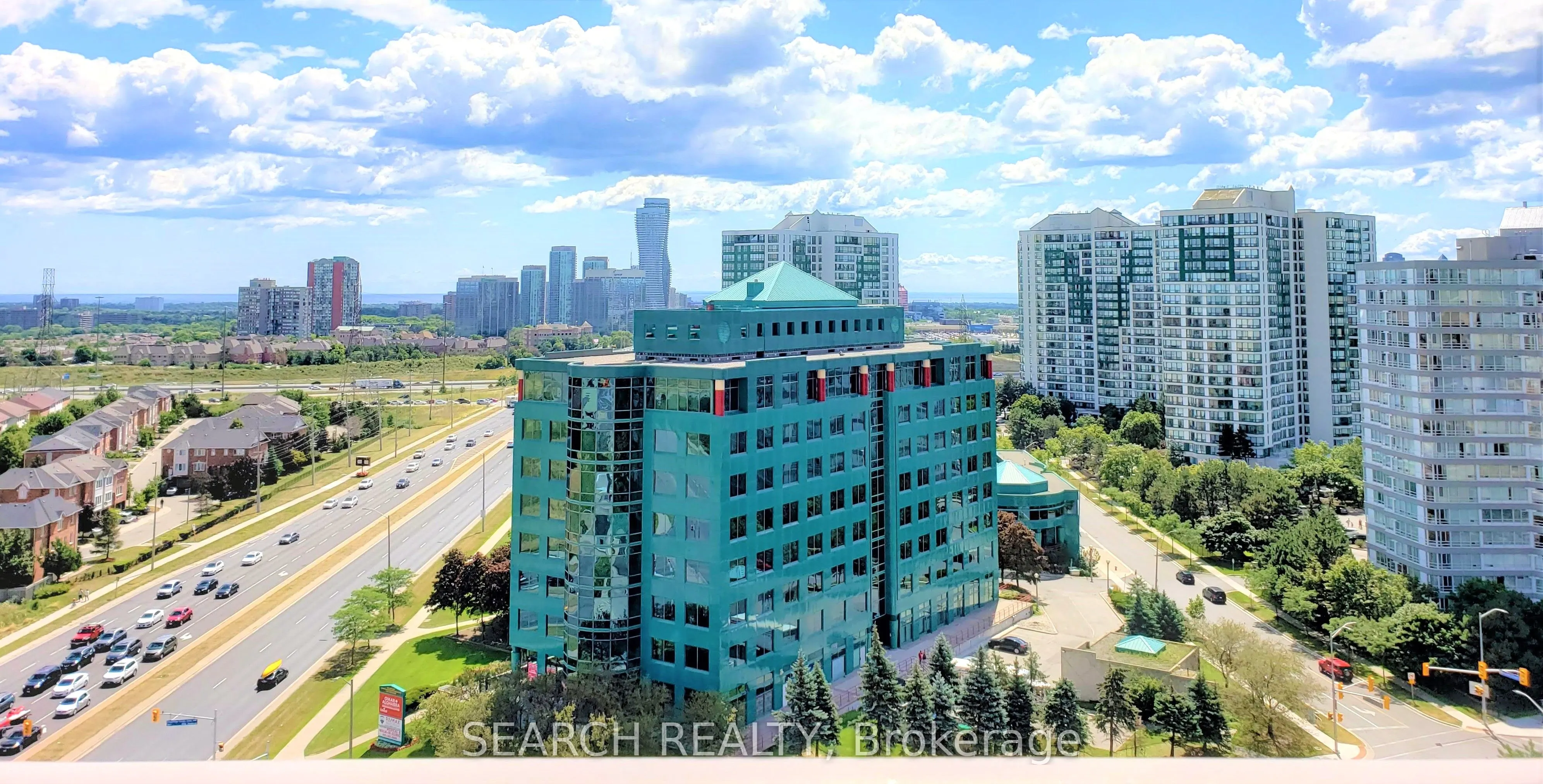 25 Kingsbridge Garden Circle, #1625