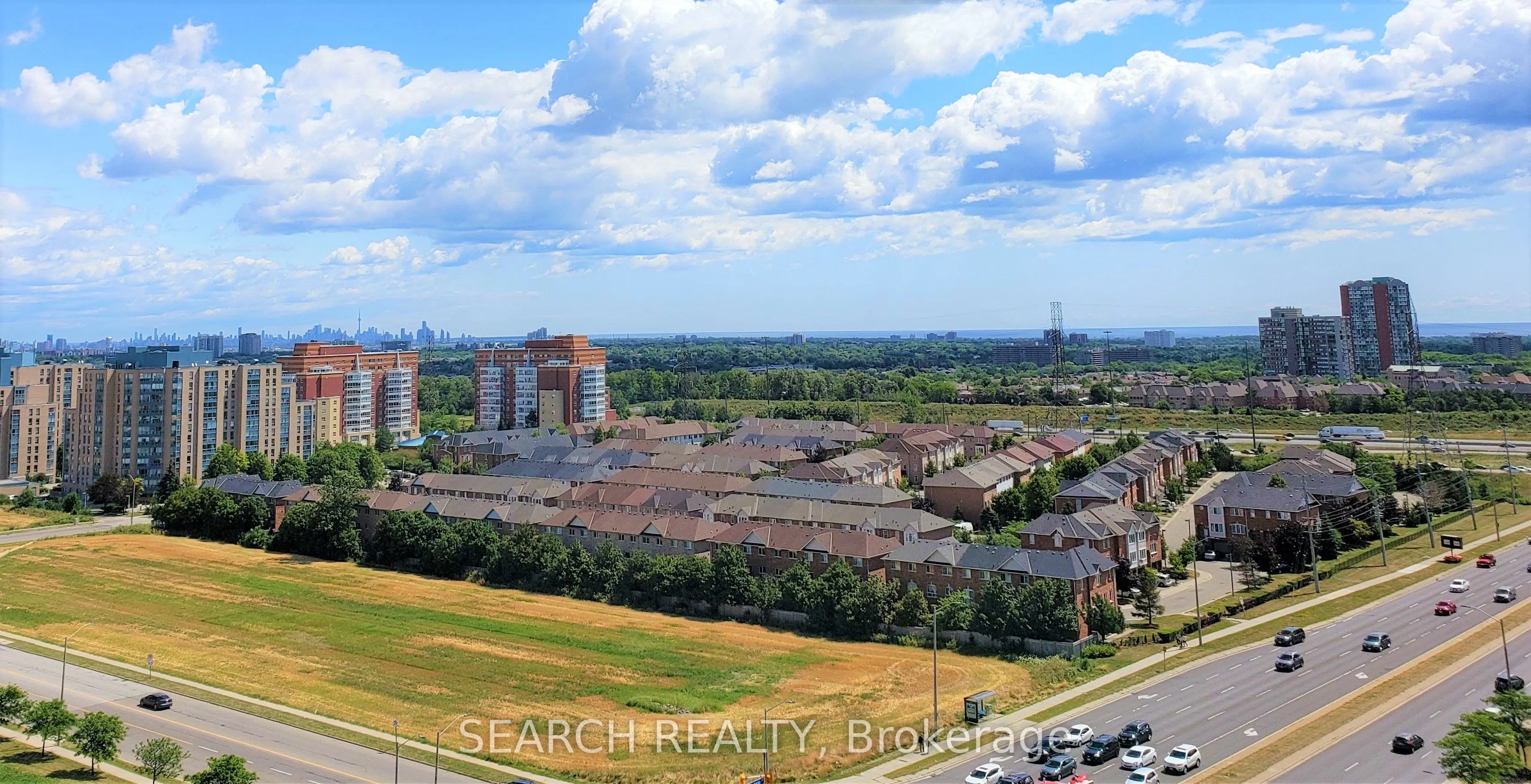 25 Kingsbridge Garden Circle, #1625