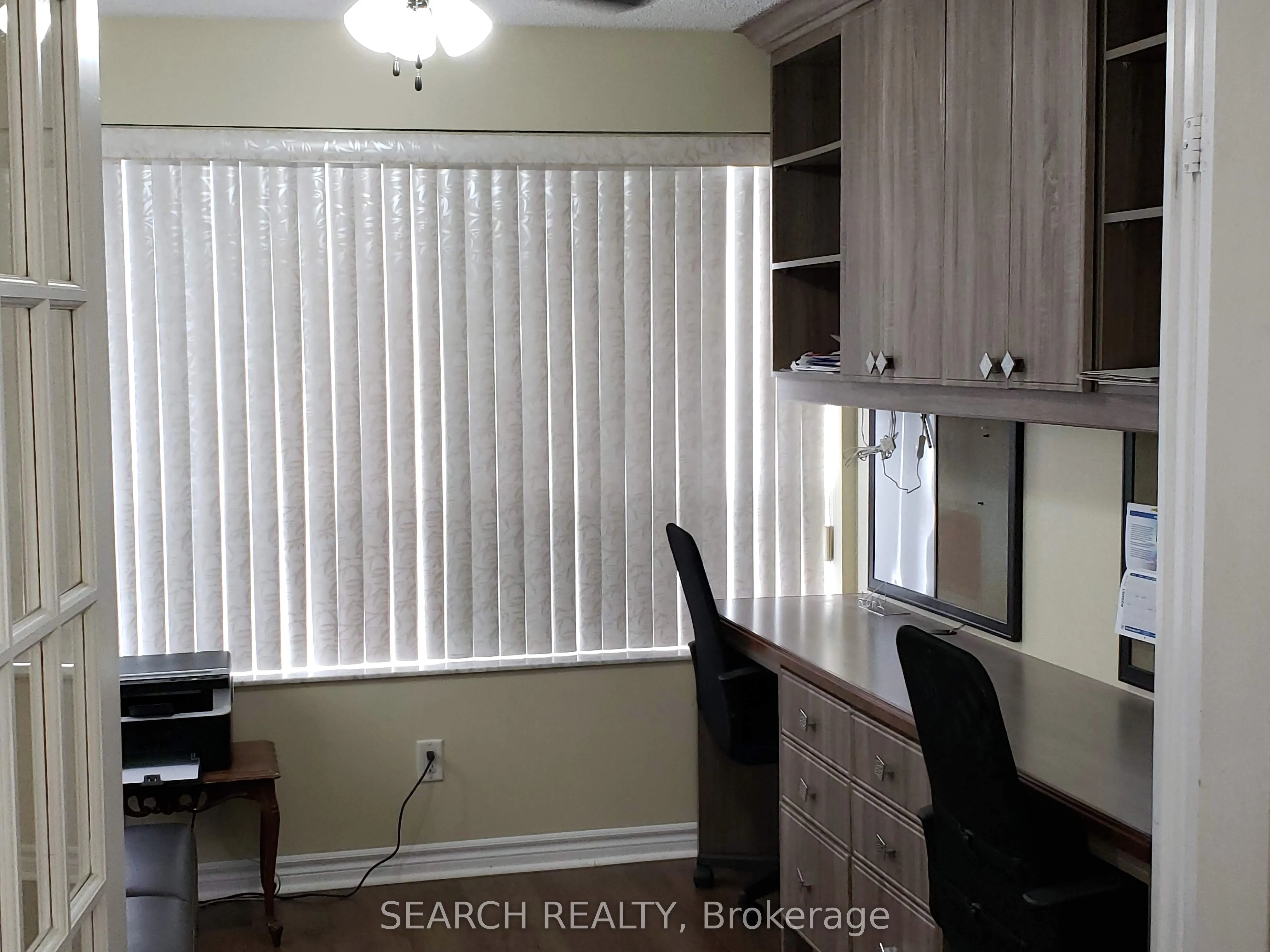 25 Kingsbridge Garden Circle, #1625